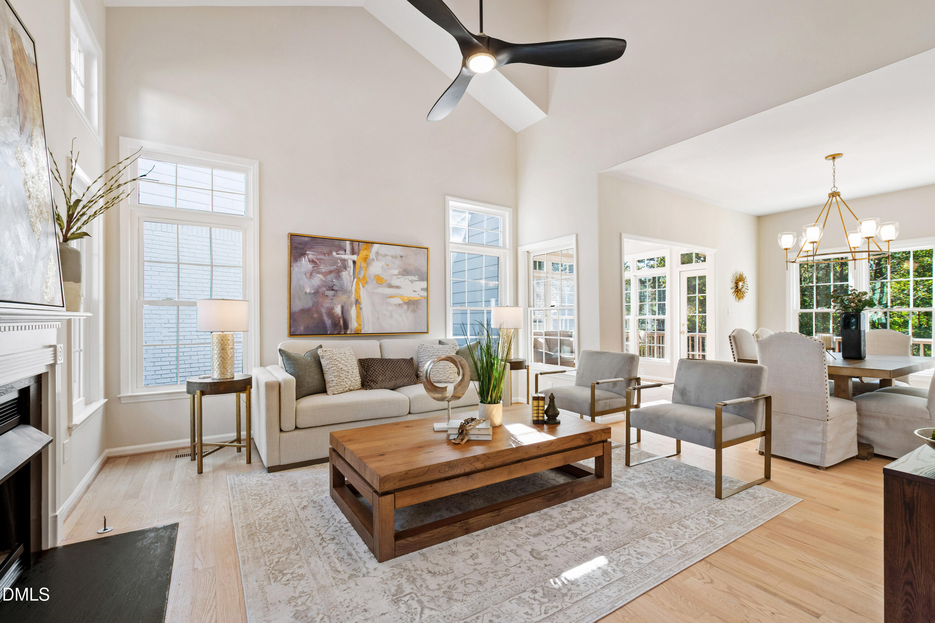 119 Ethans Glen Court, Cary