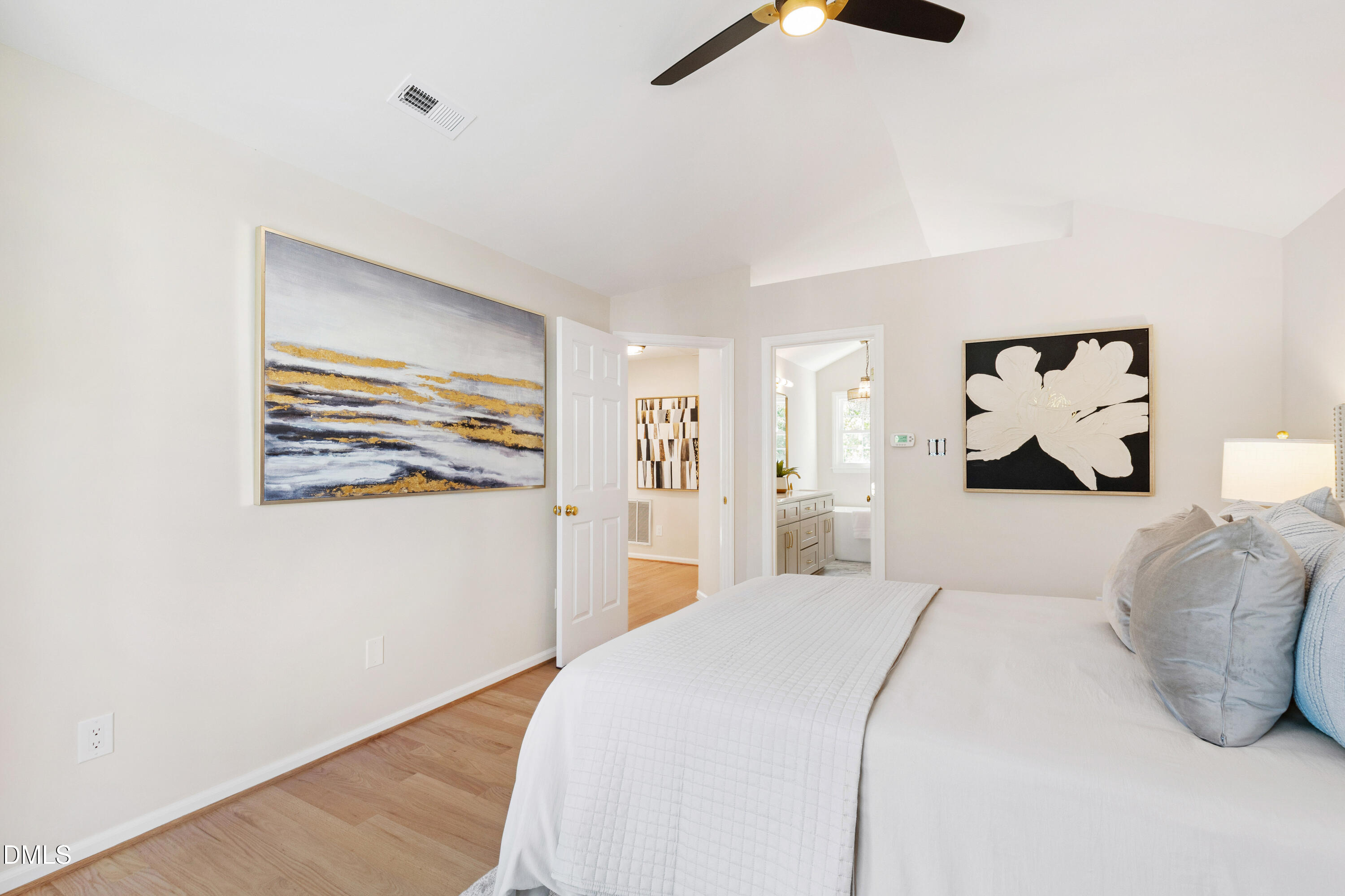 119 Ethans Glen Court, Cary