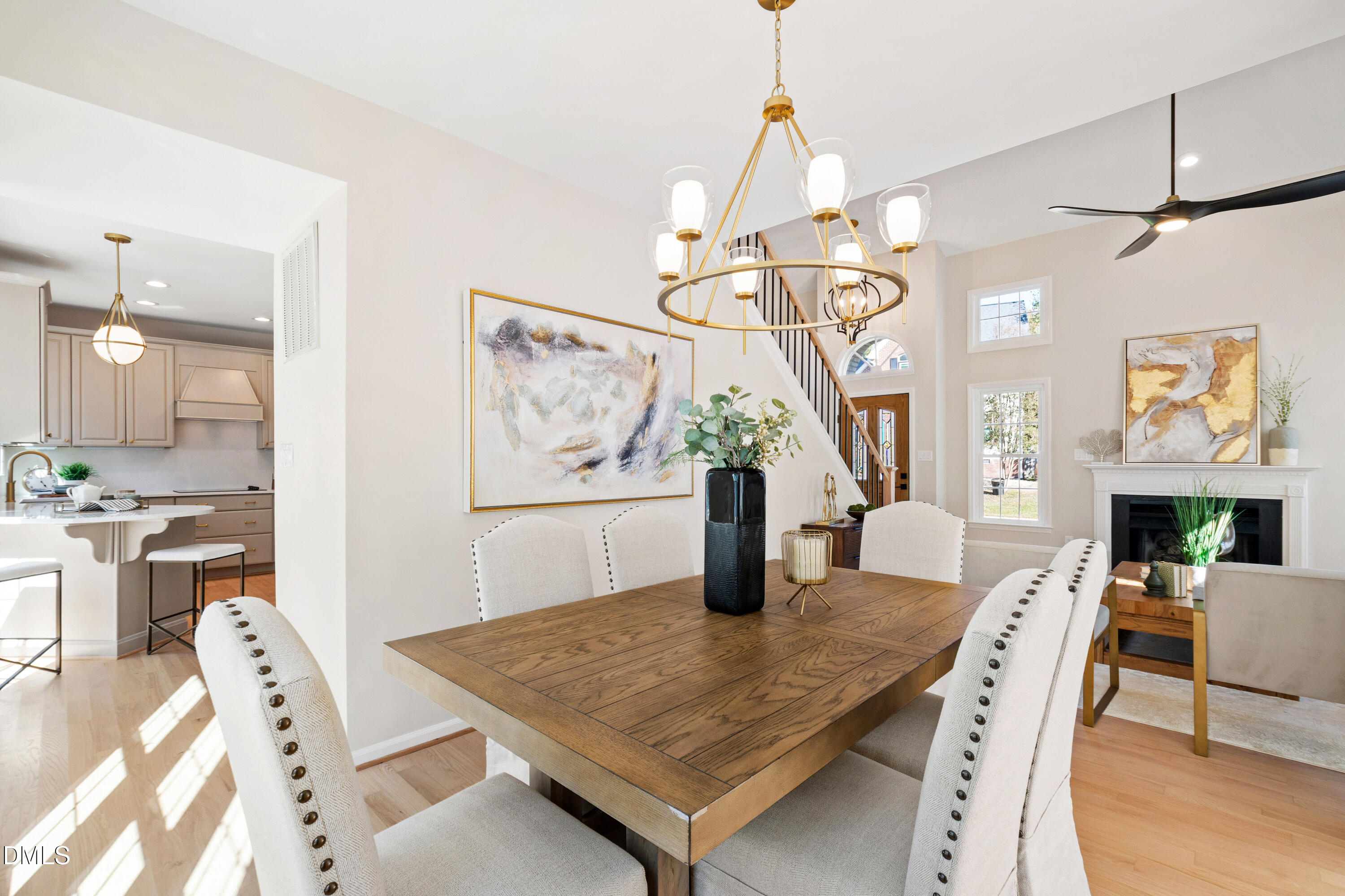 119 Ethans Glen Court, Cary