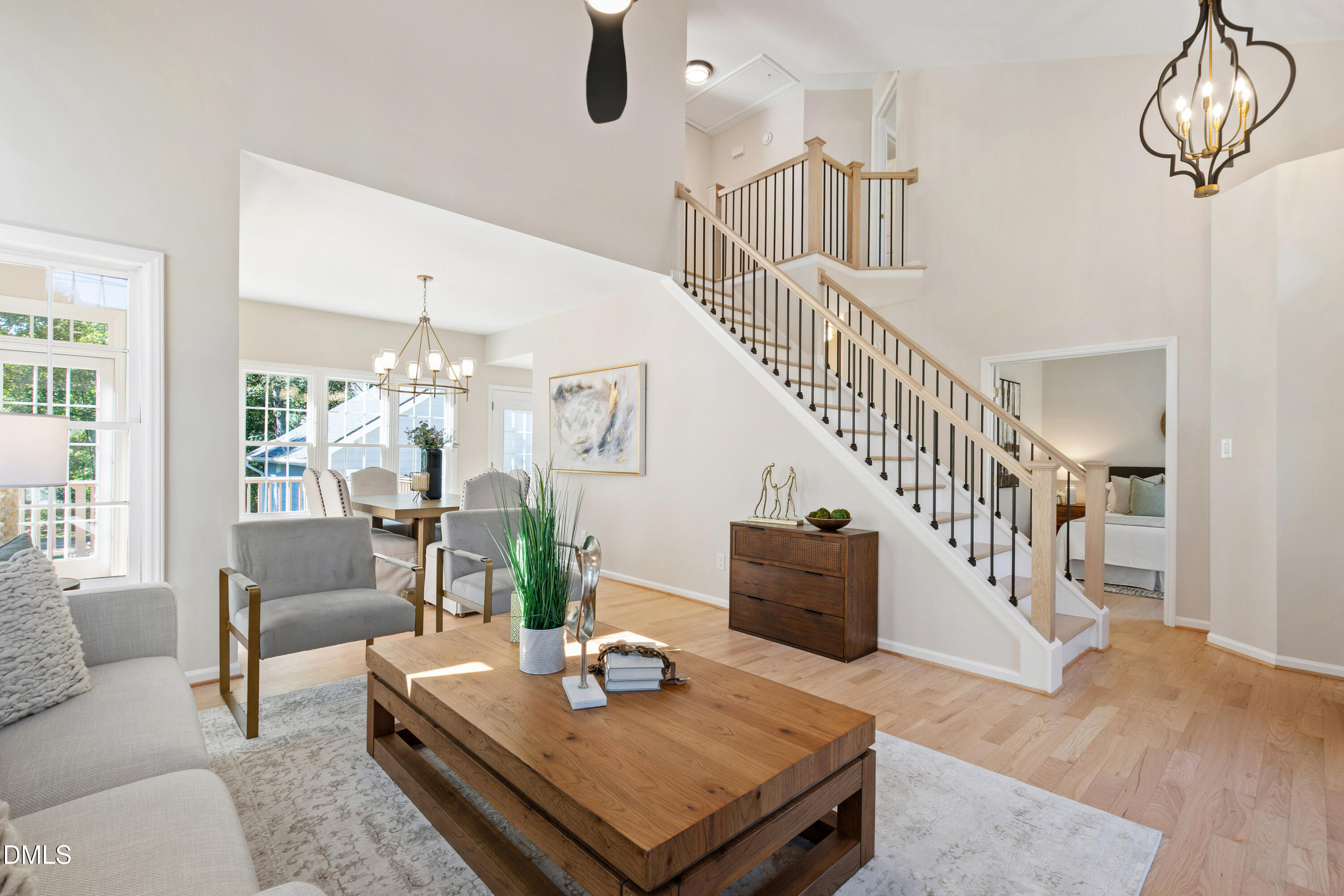 119 Ethans Glen Court, Cary