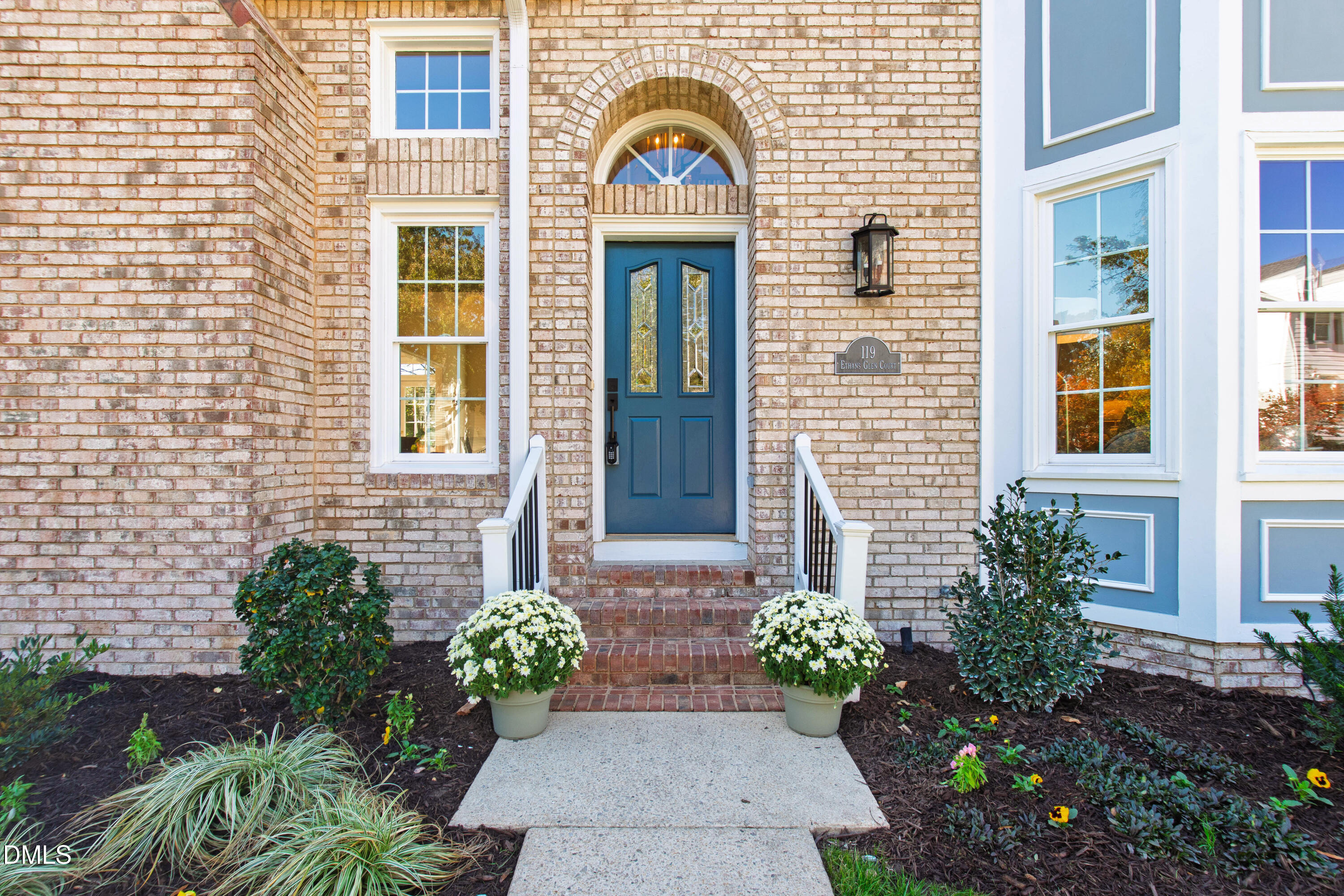 119 Ethans Glen Court, Cary