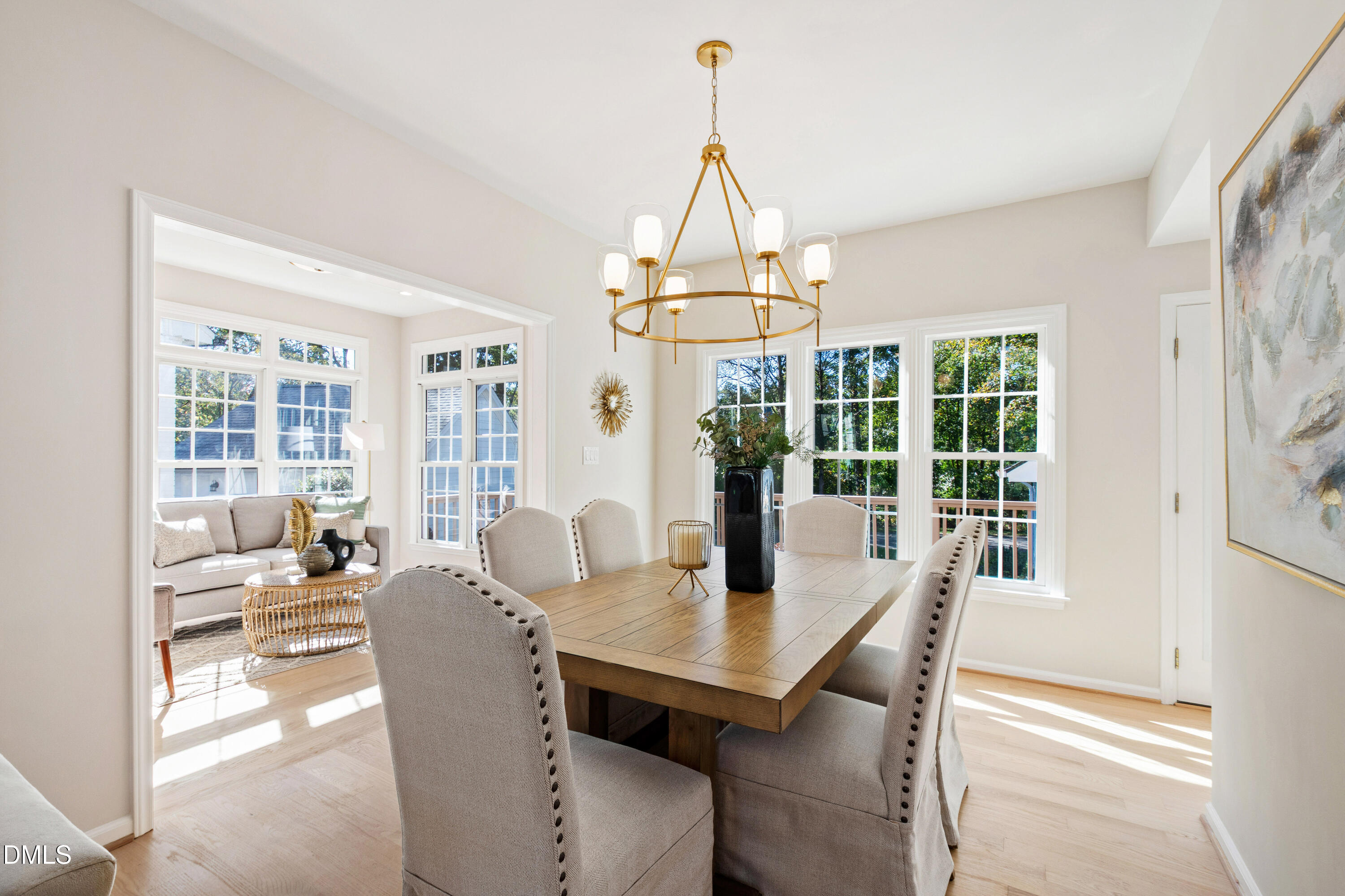 119 Ethans Glen Court, Cary