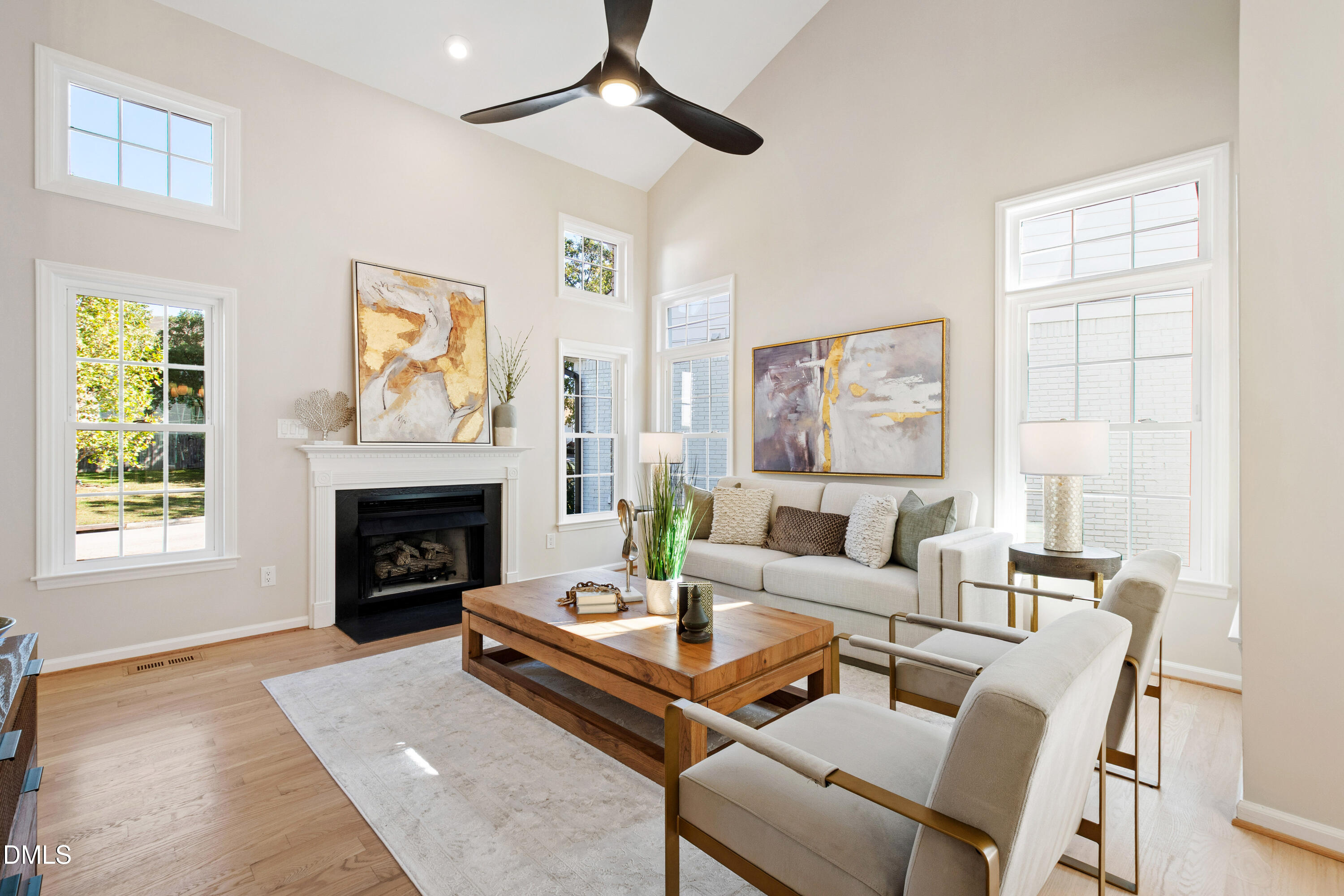 119 Ethans Glen Court, Cary