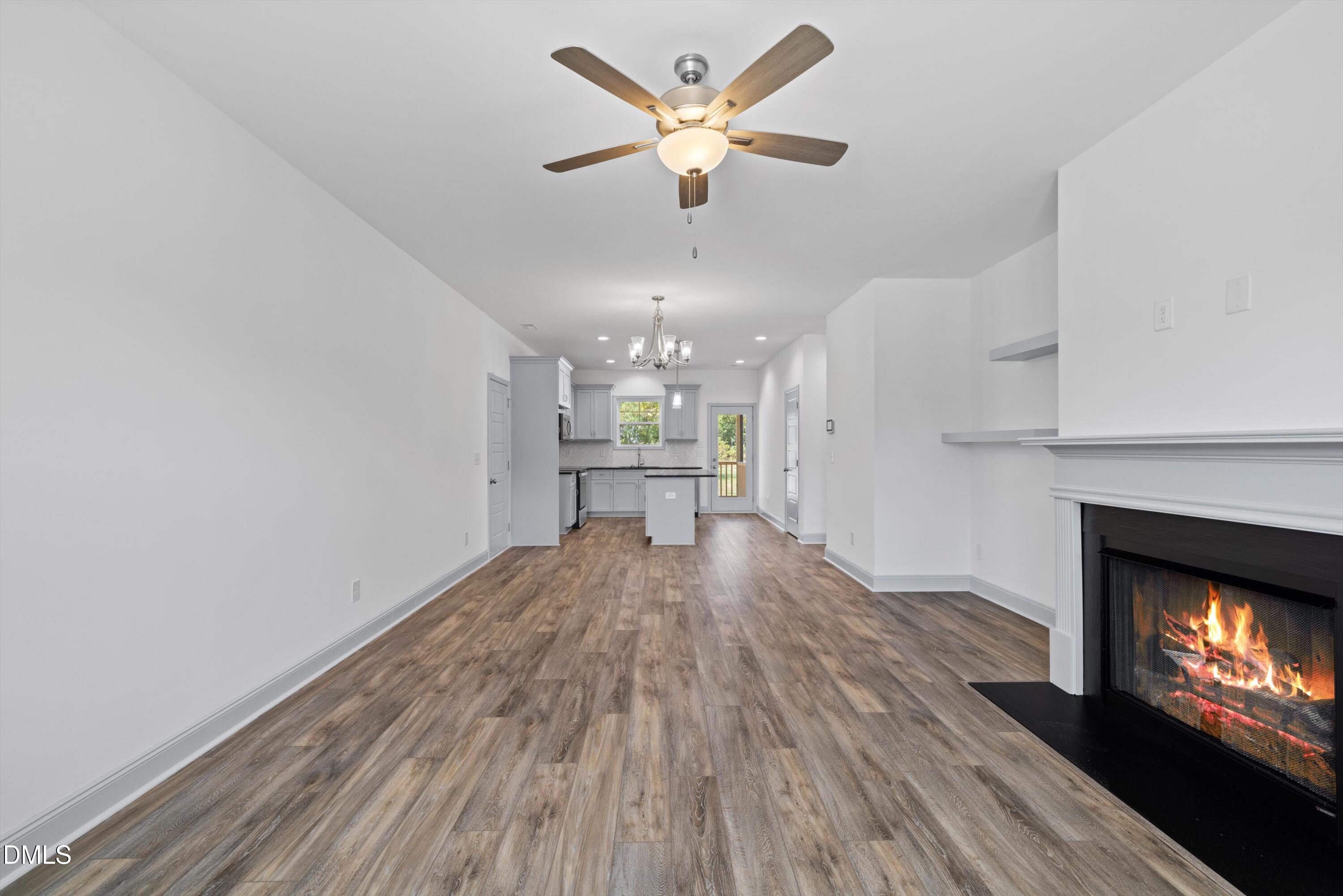 73 Falls River Court