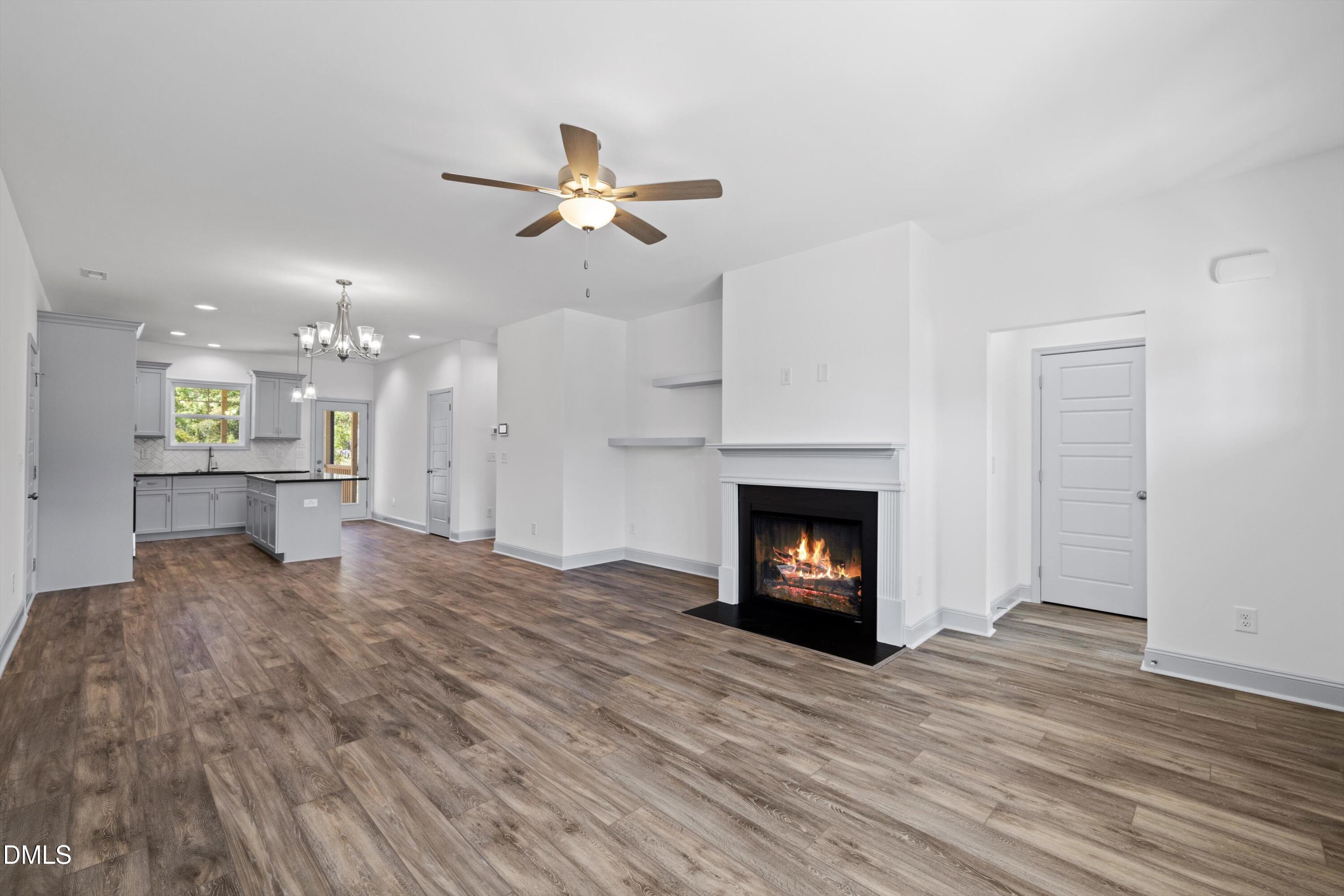 73 Falls River Court