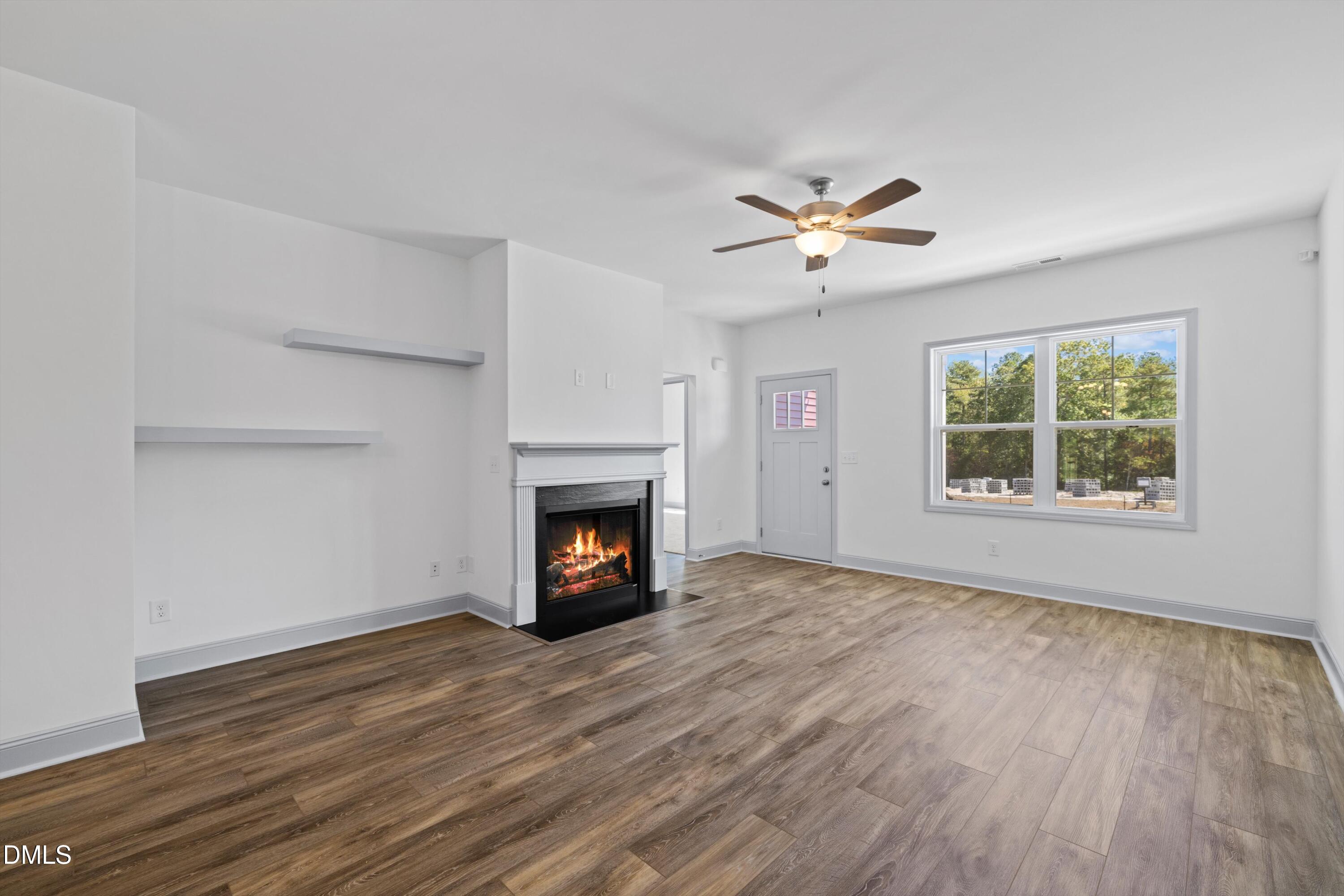 73 Falls River Court