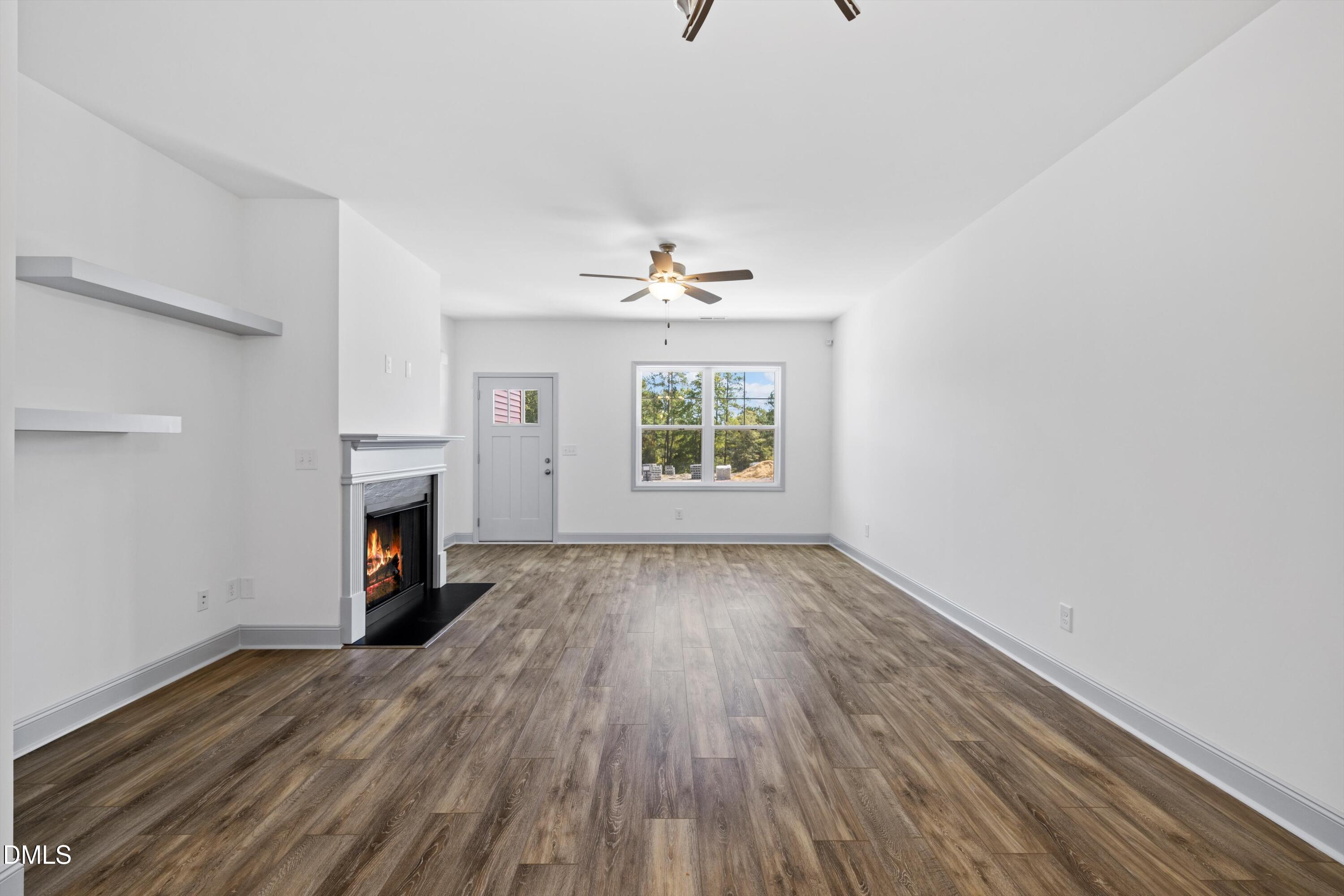 73 Falls River Court