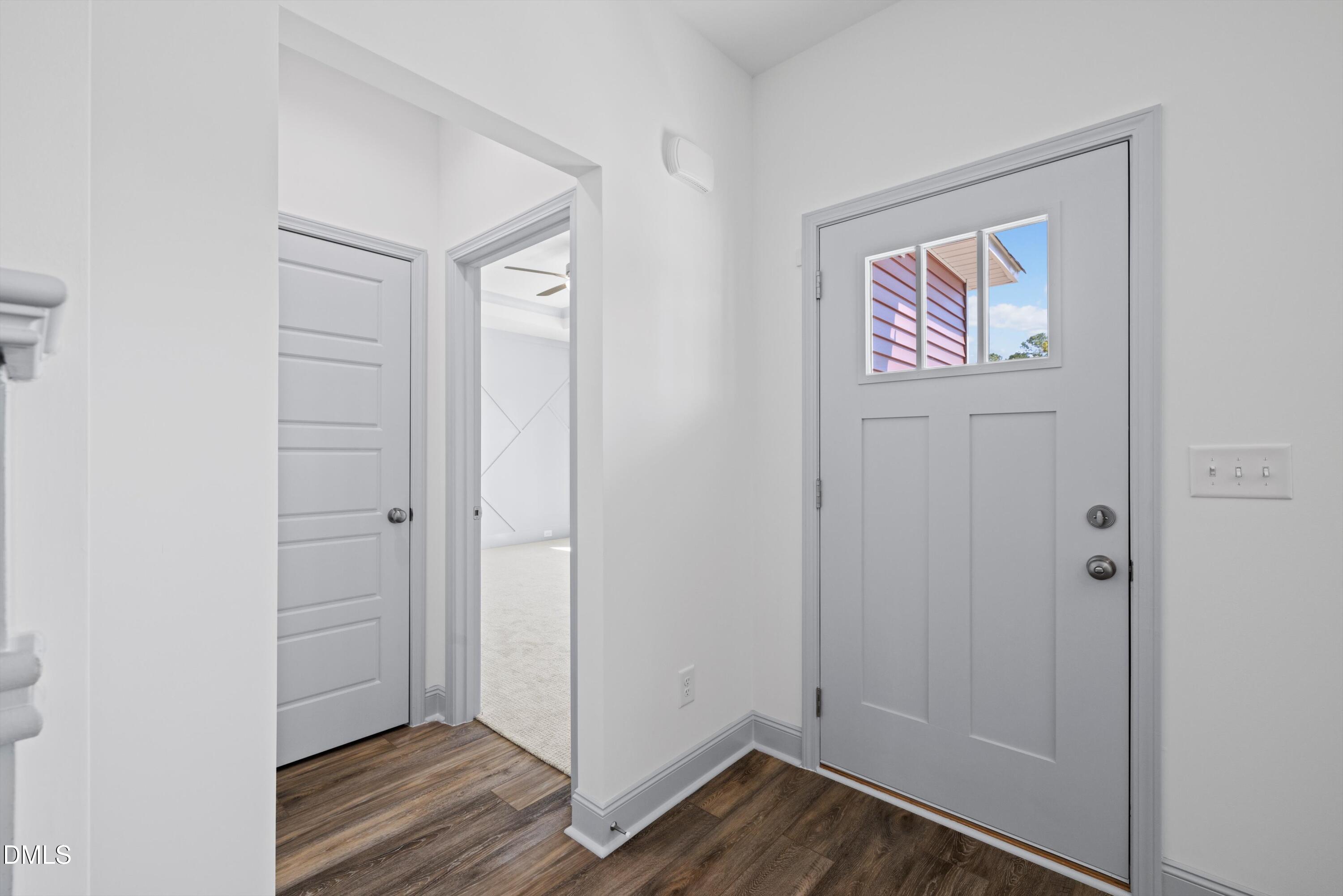 73 Falls River Court