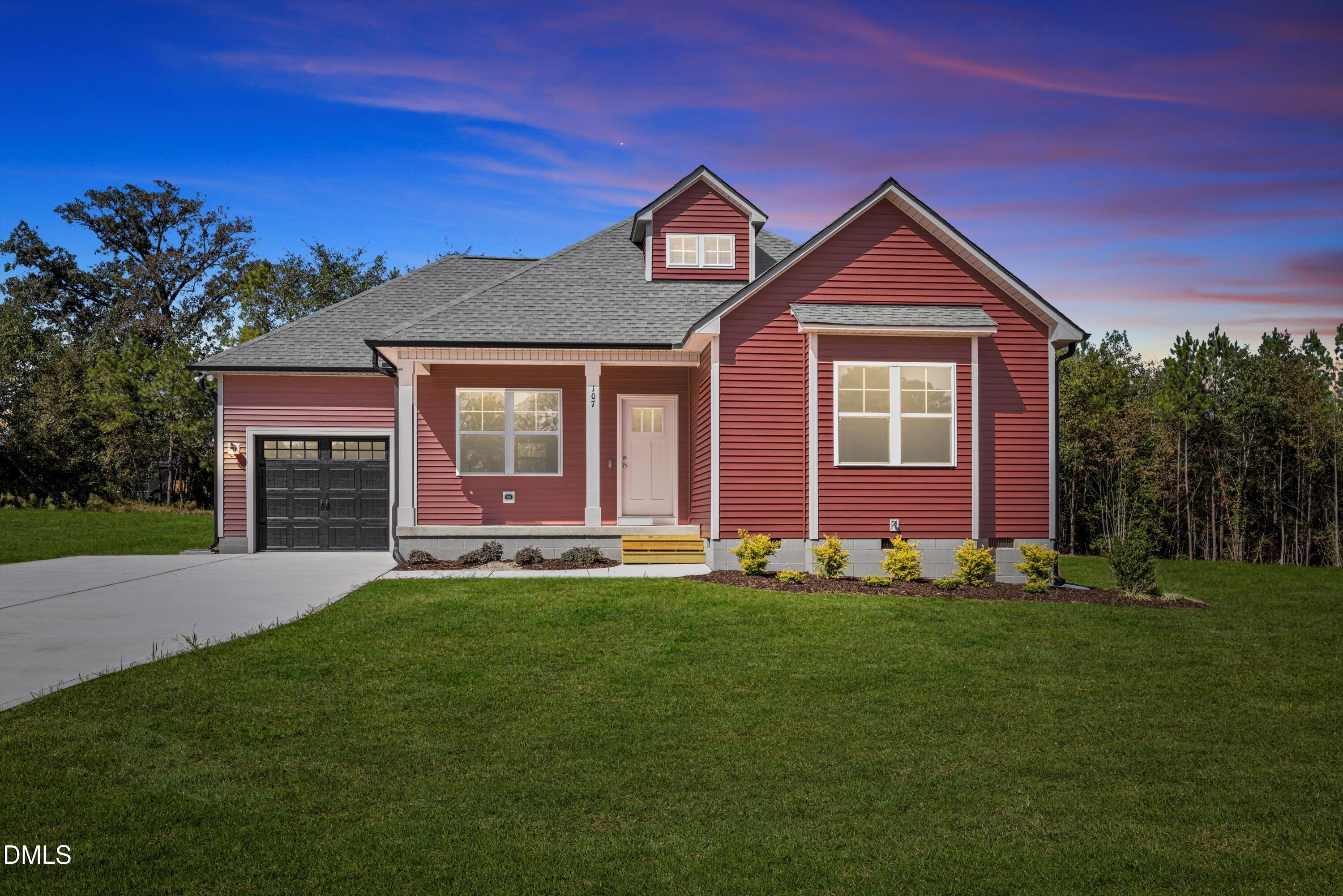 73 Falls River Court