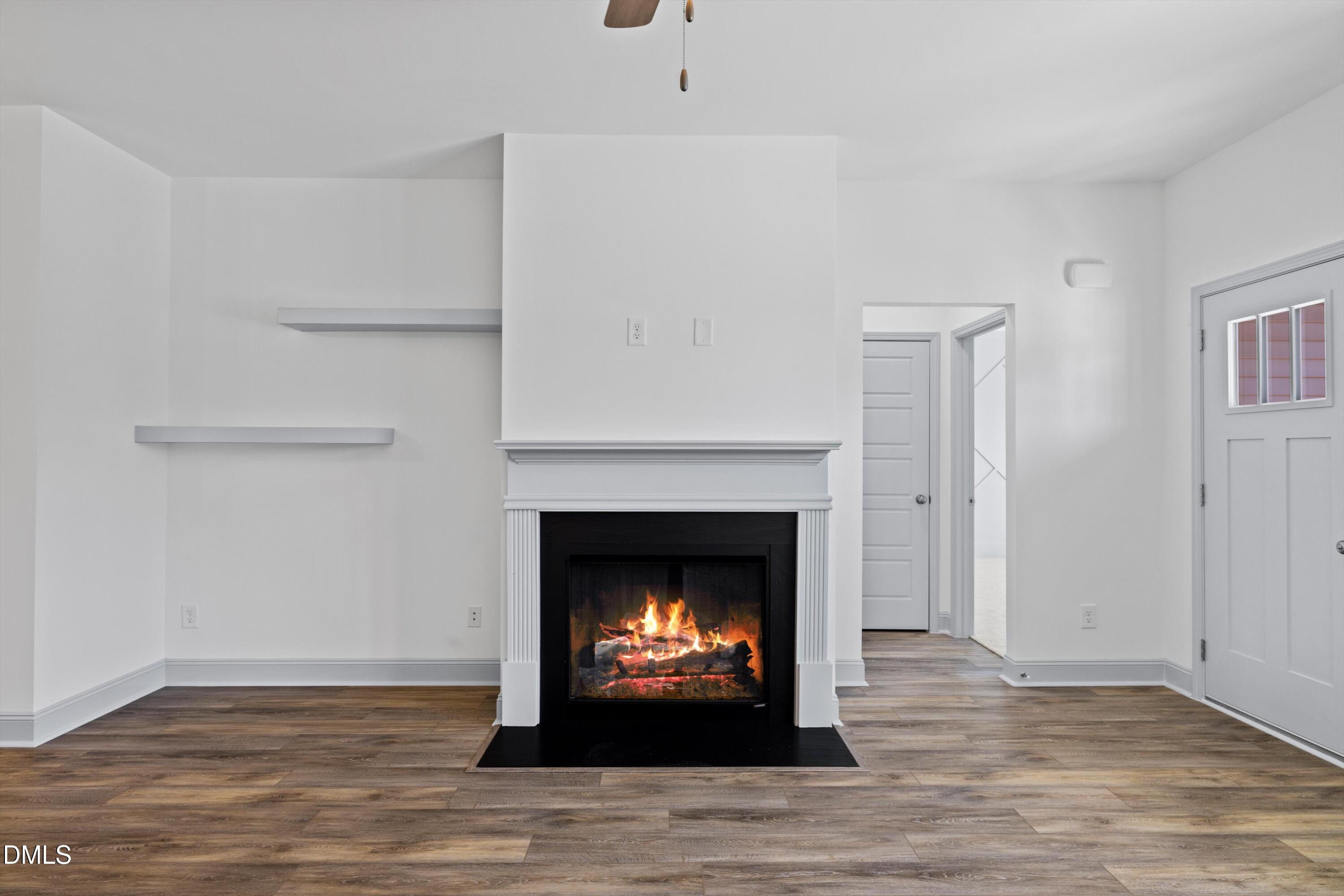 73 Falls River Court