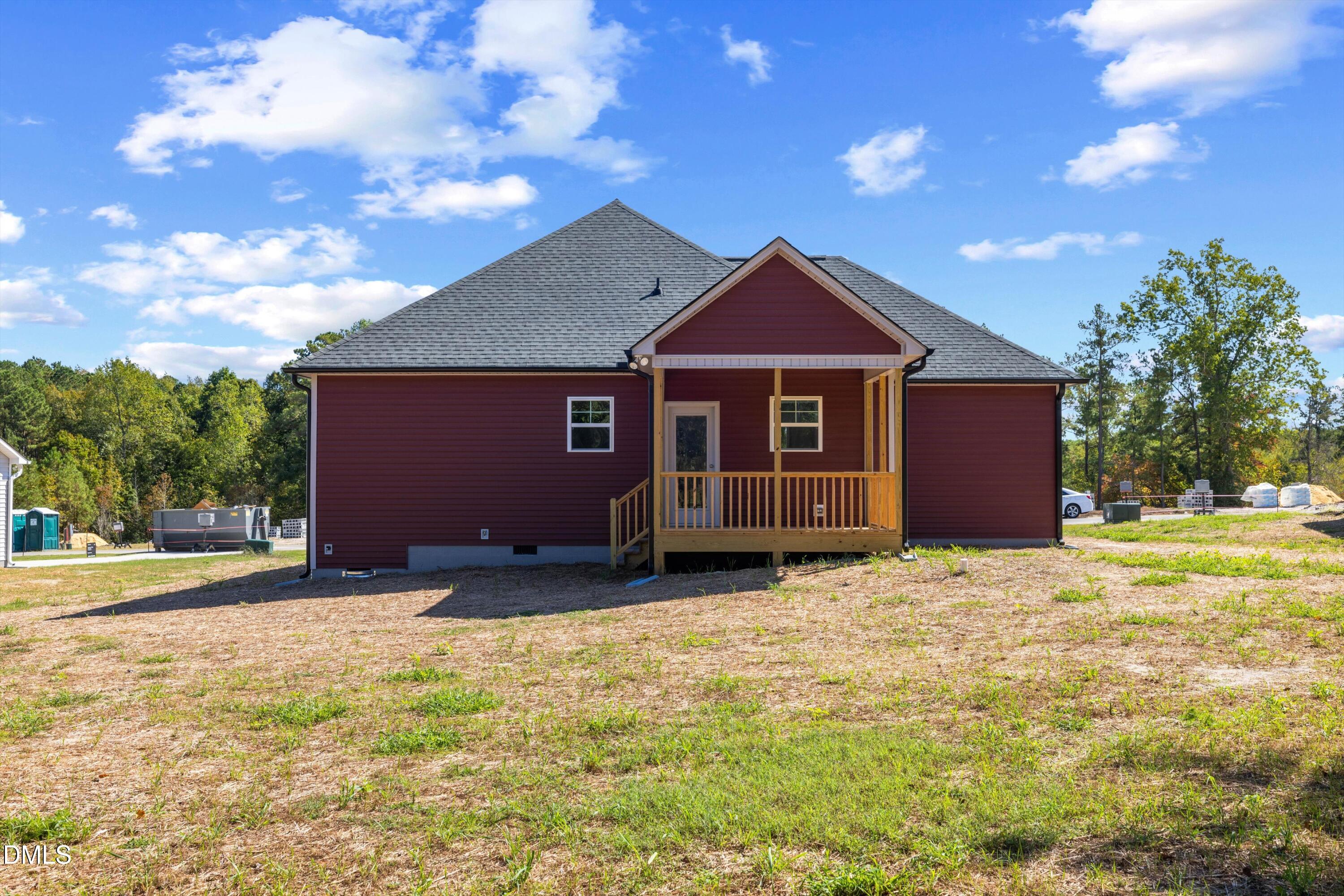 73 Falls River Court