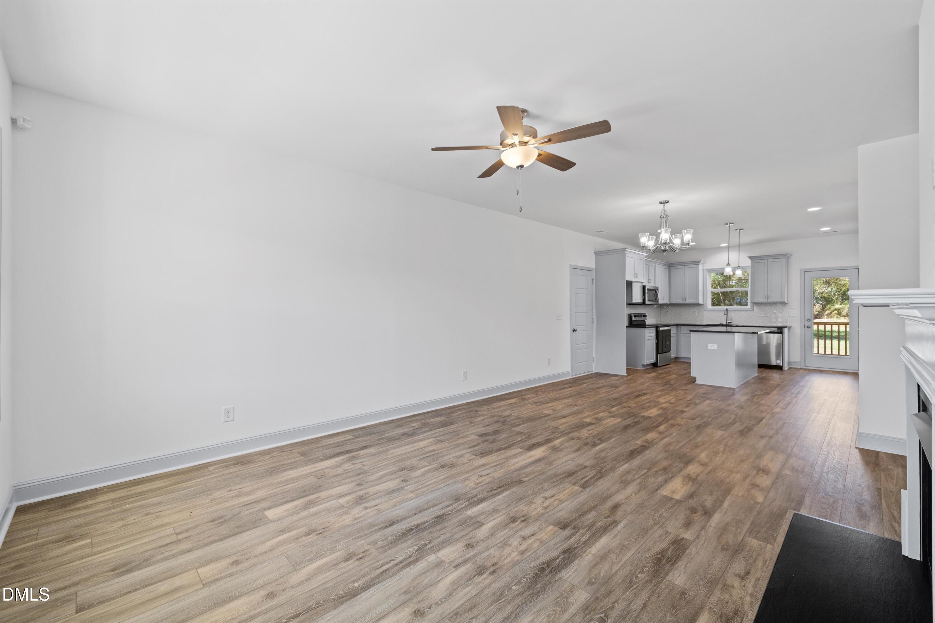 73 Falls River Court