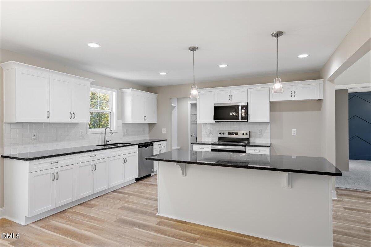 486 Placid Pond Drive