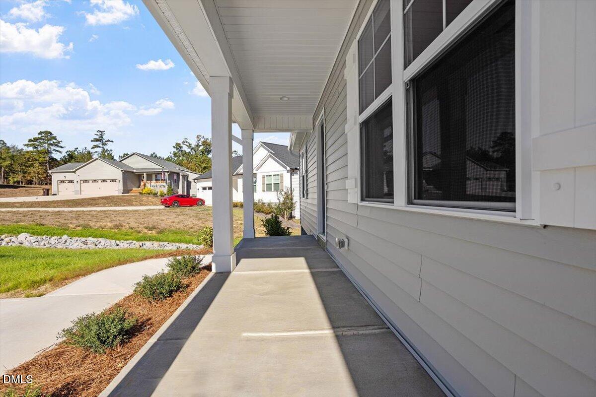 486 Placid Pond Drive