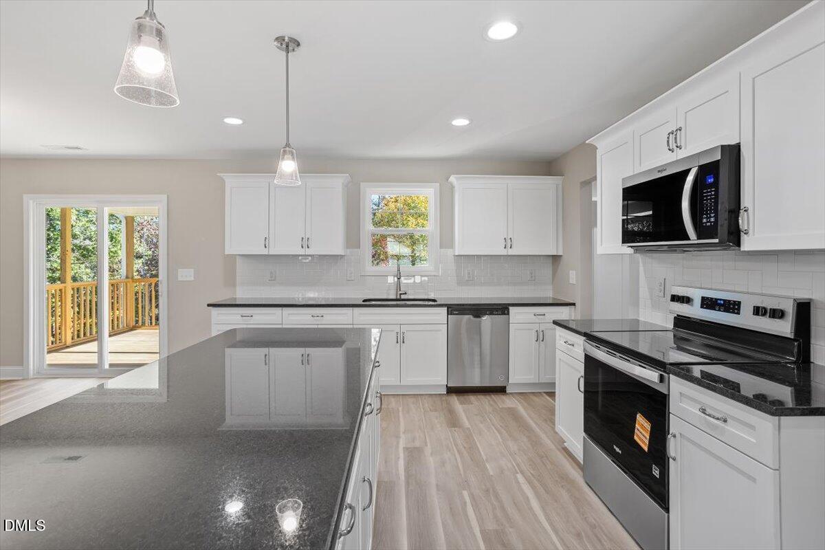 486 Placid Pond Drive