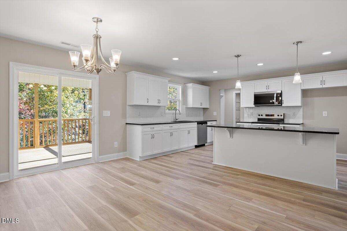 486 Placid Pond Drive