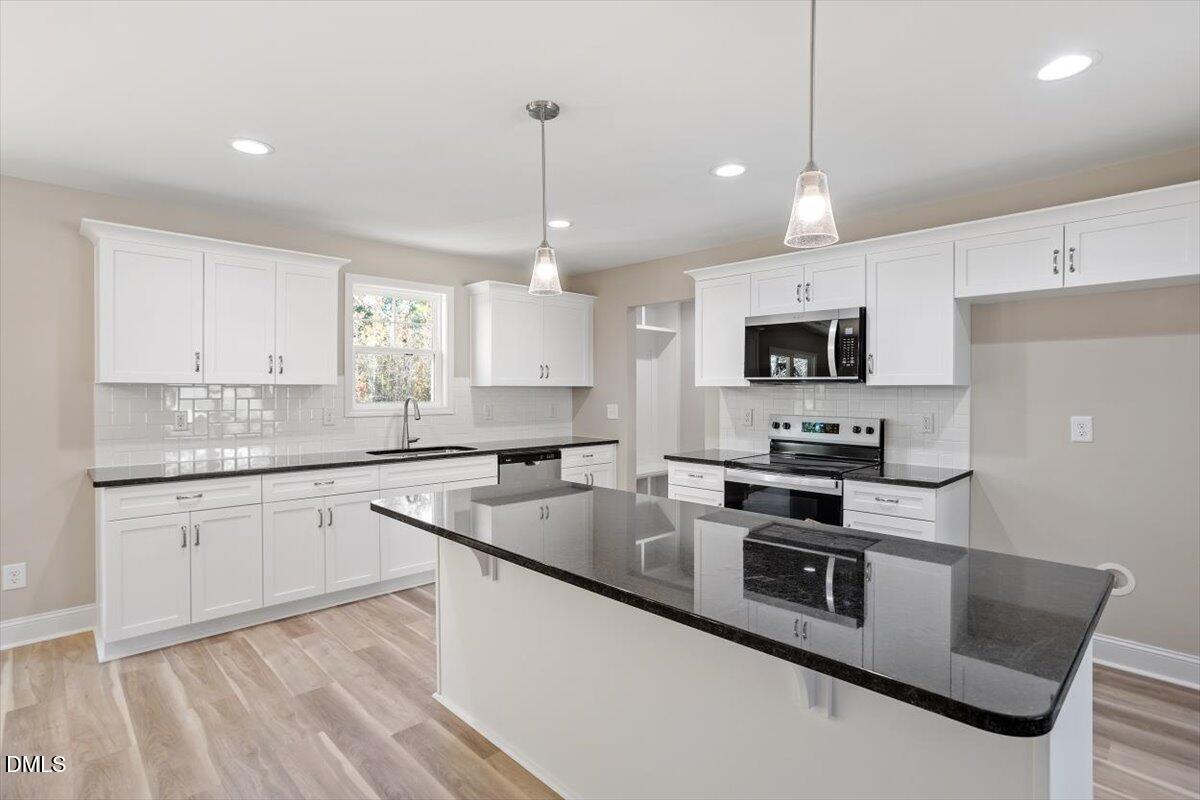 486 Placid Pond Drive