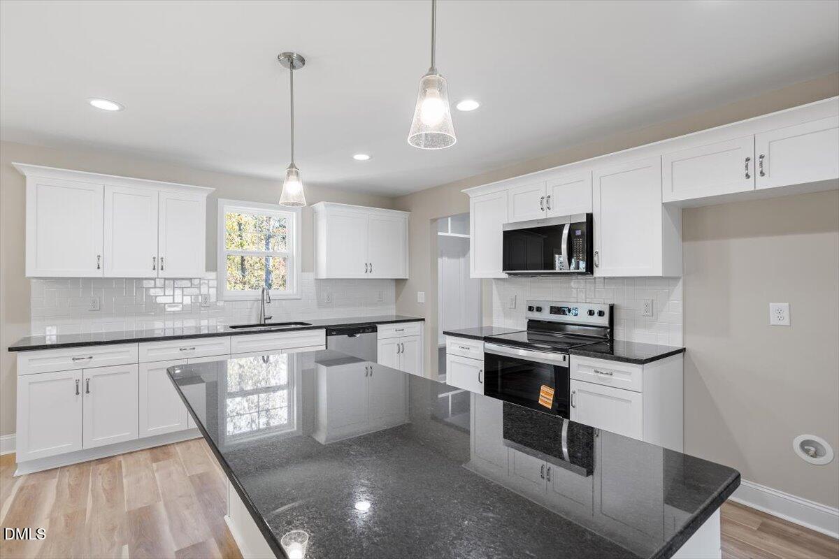 486 Placid Pond Drive