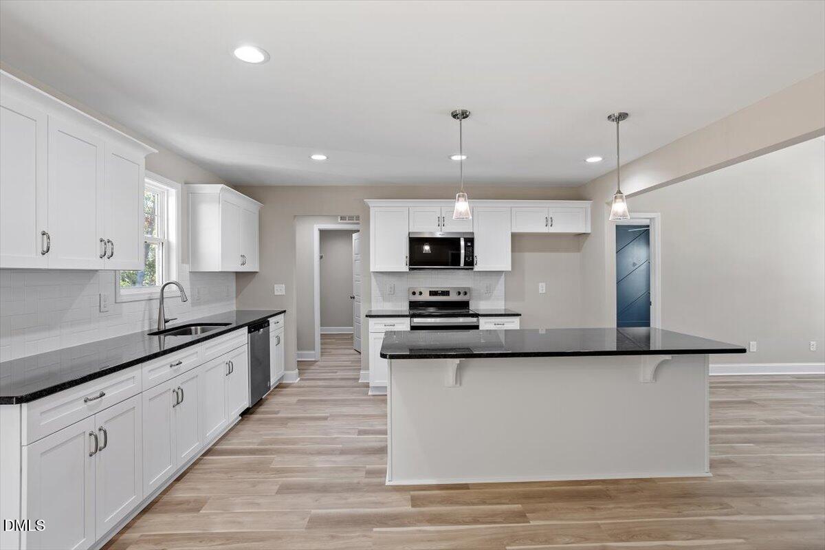 486 Placid Pond Drive