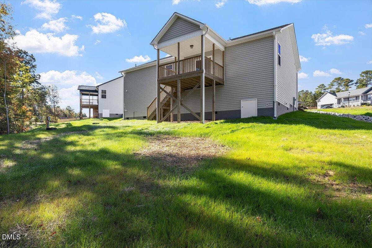 486 Placid Pond Drive