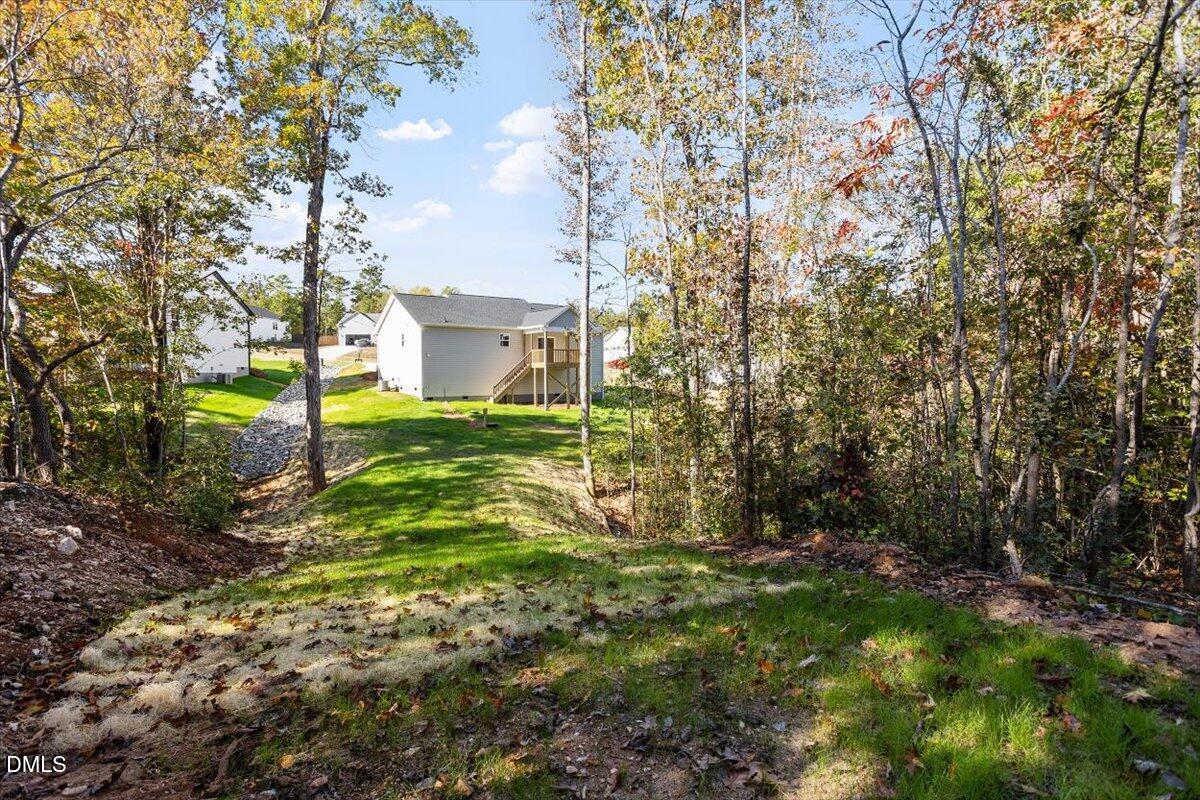 486 Placid Pond Drive