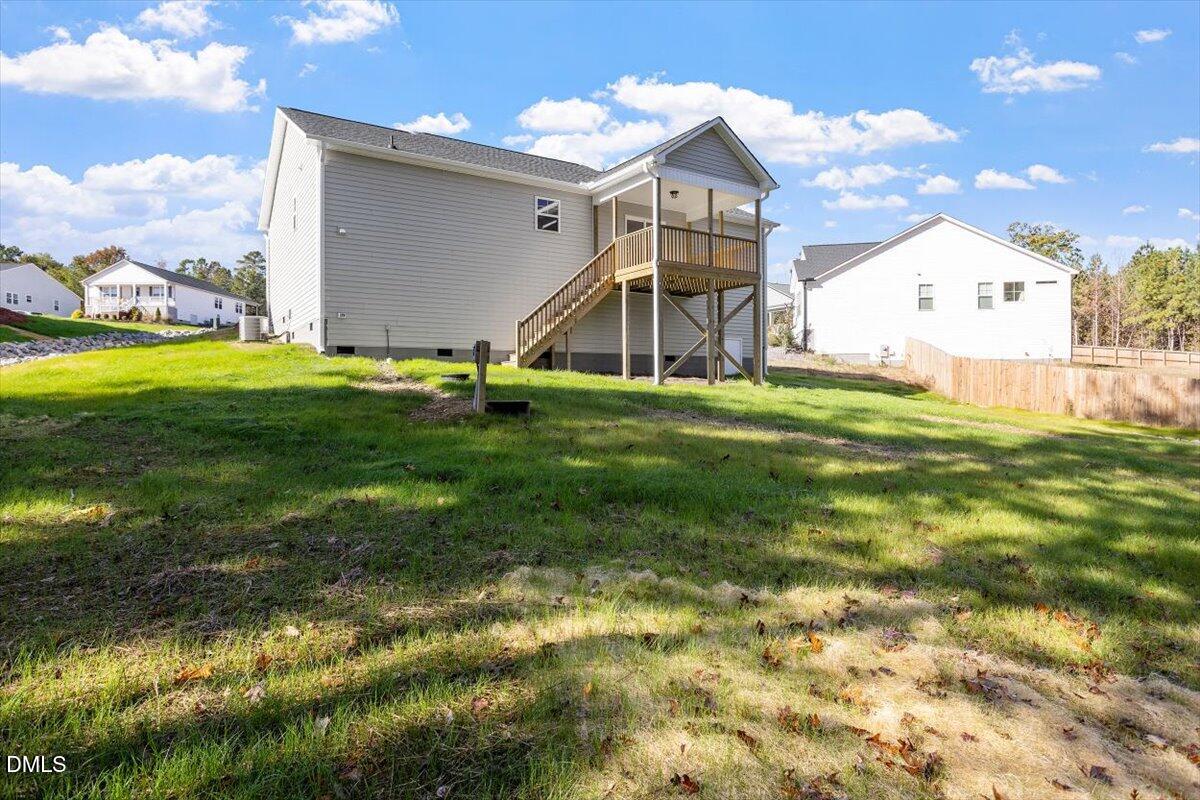 486 Placid Pond Drive