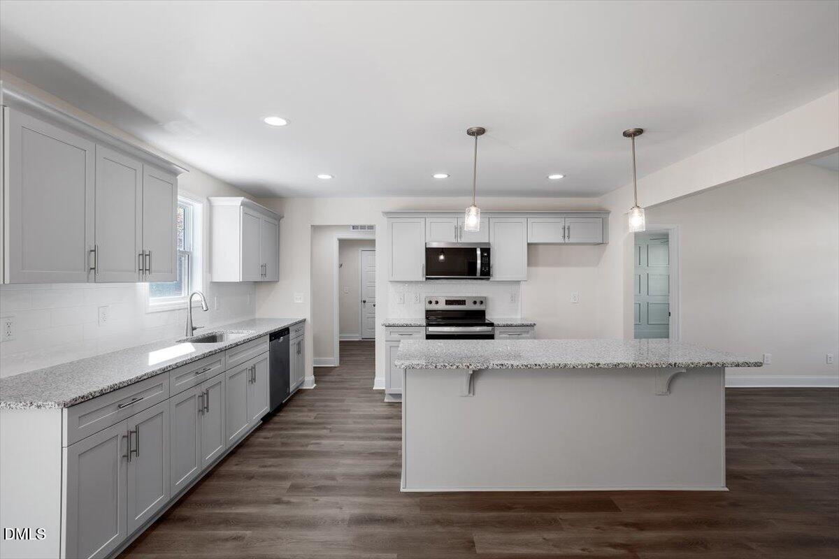 476 Placid Pond Drive