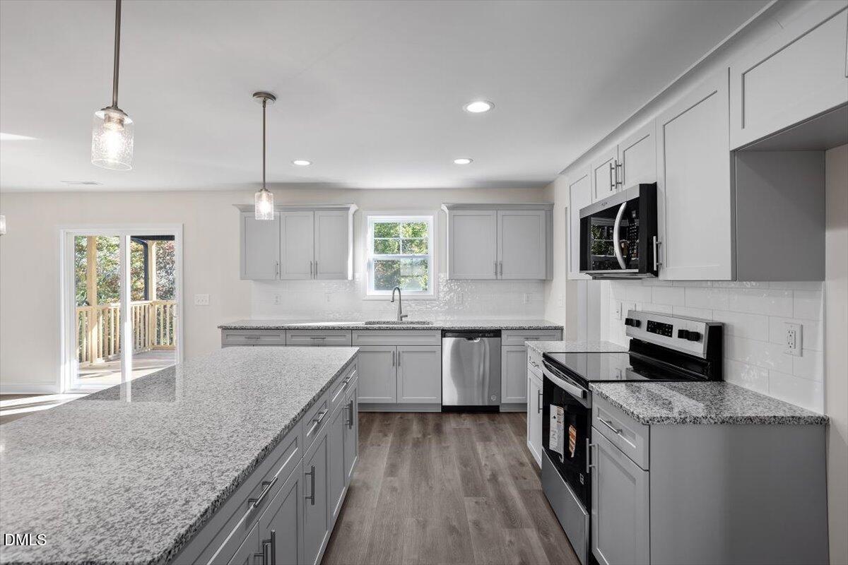 476 Placid Pond Drive