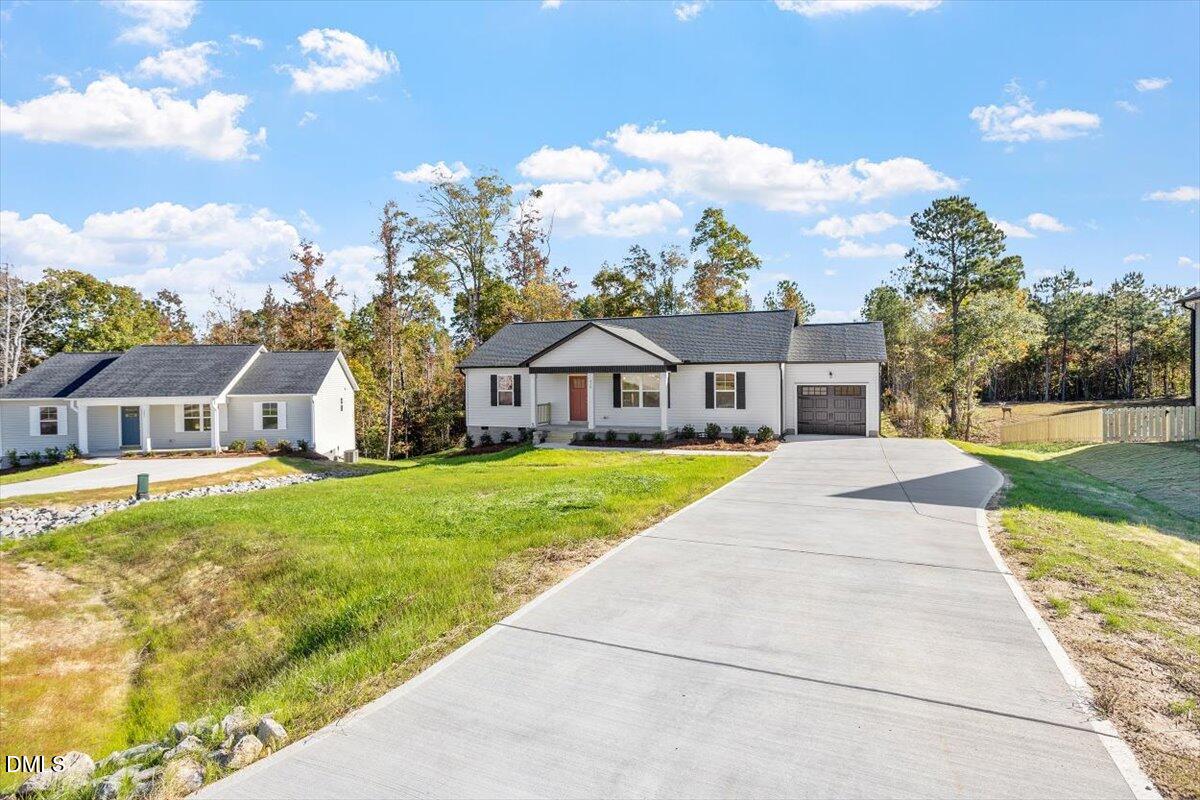 476 Placid Pond Drive