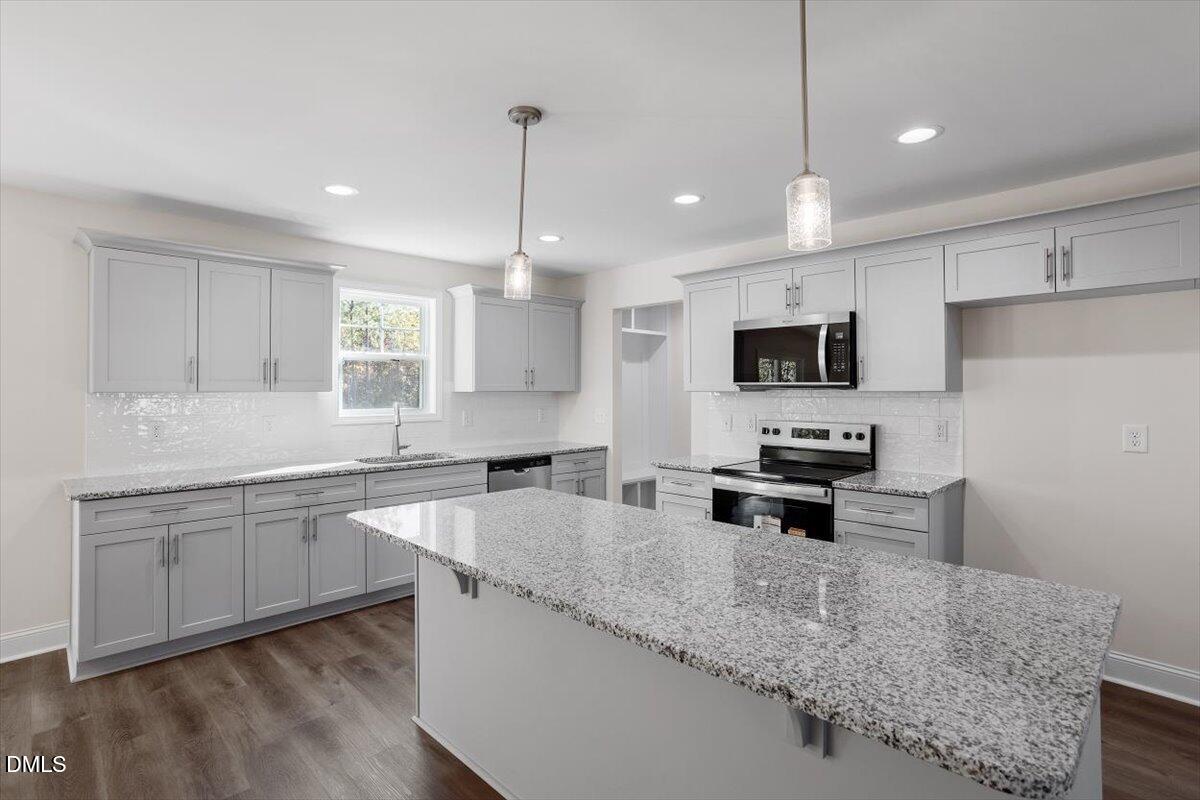 476 Placid Pond Drive