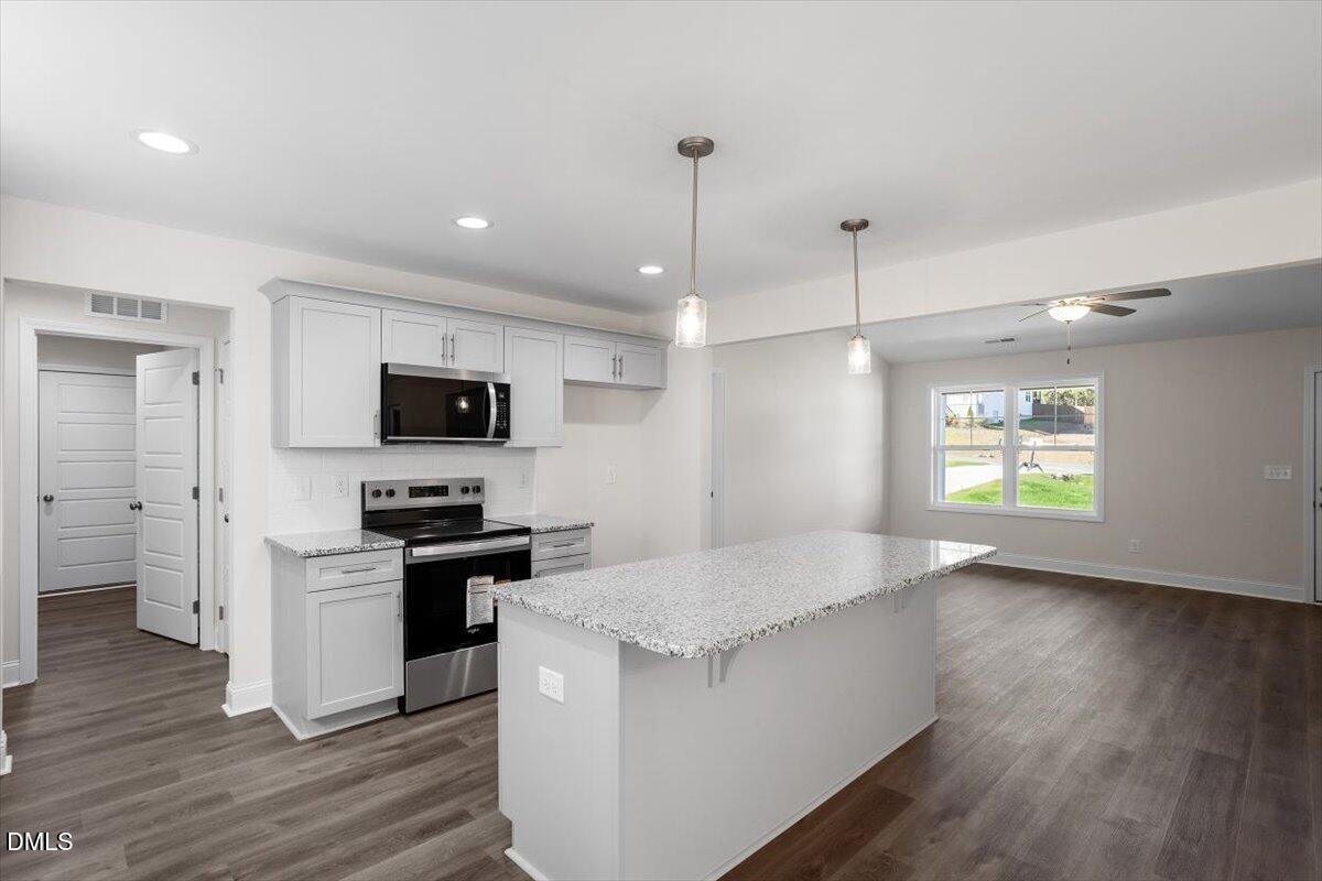 476 Placid Pond Drive