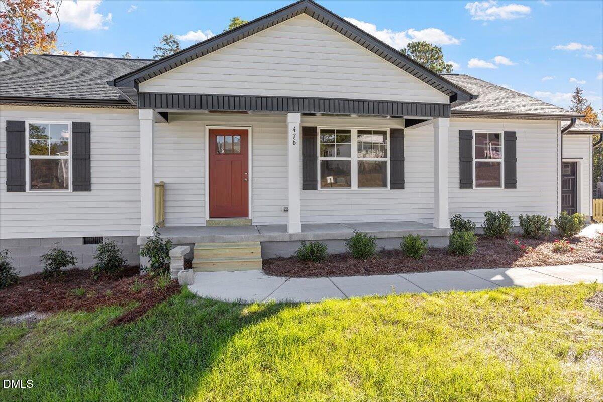 476 Placid Pond Drive