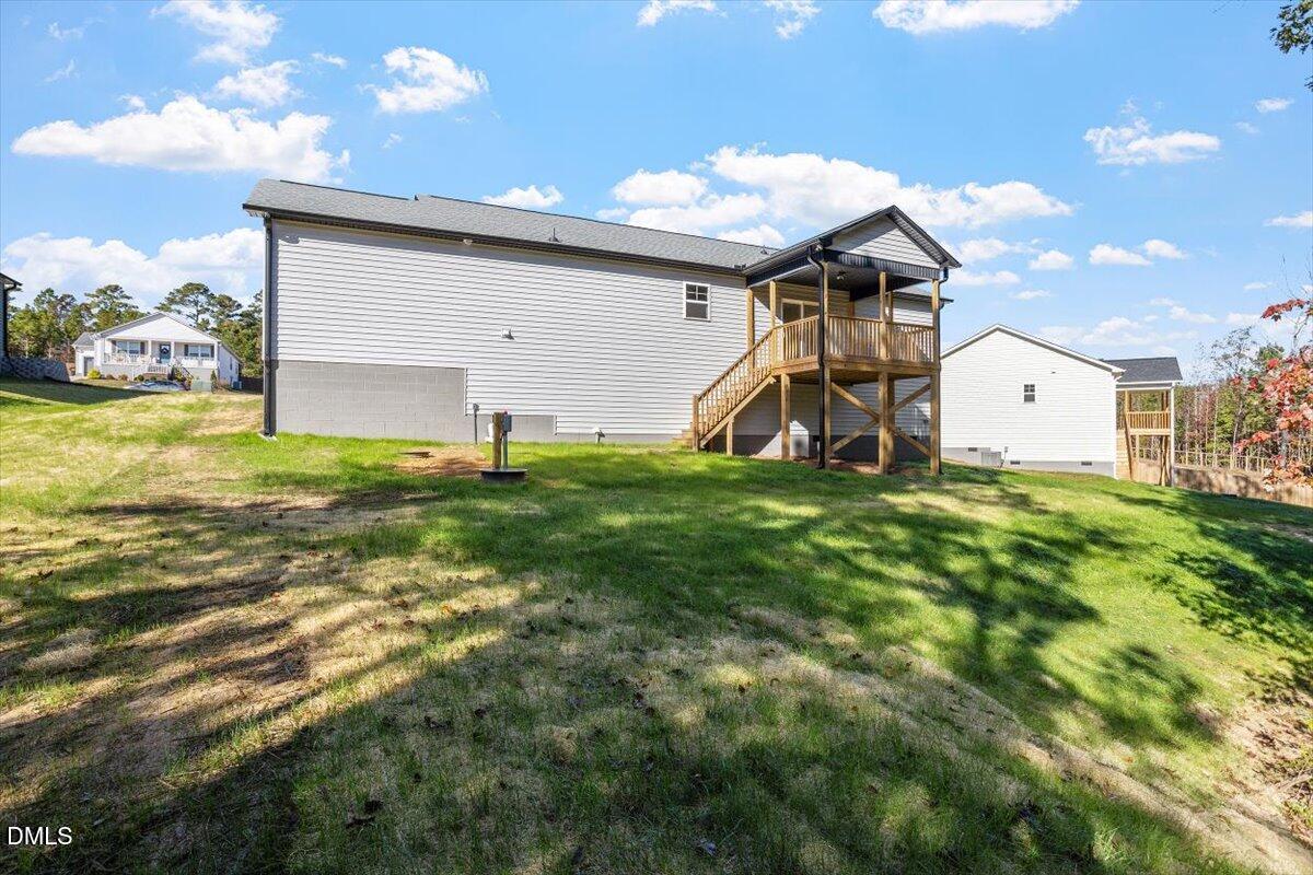 476 Placid Pond Drive