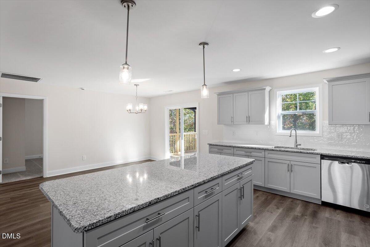 476 Placid Pond Drive