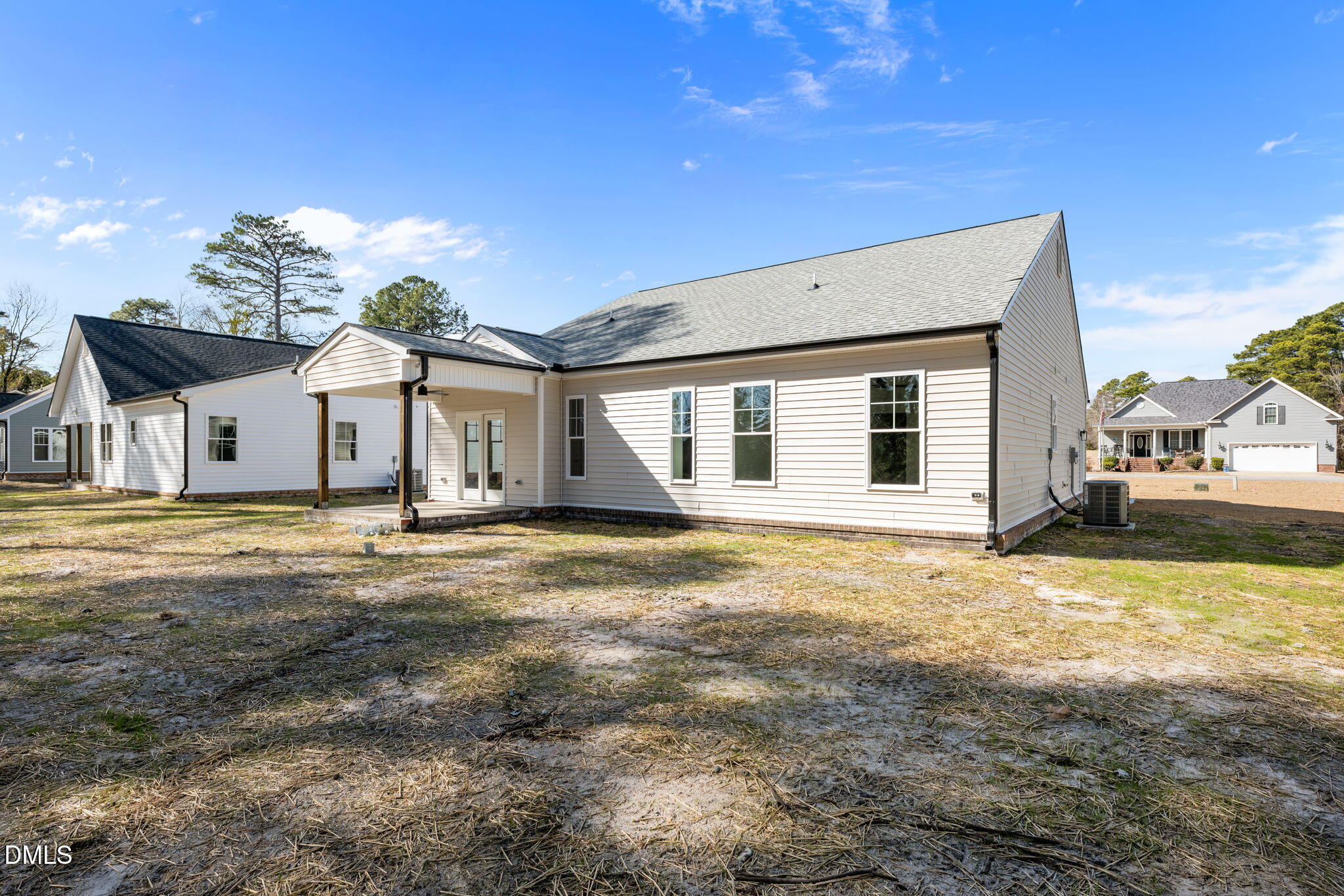 1216 Petite Terre Court