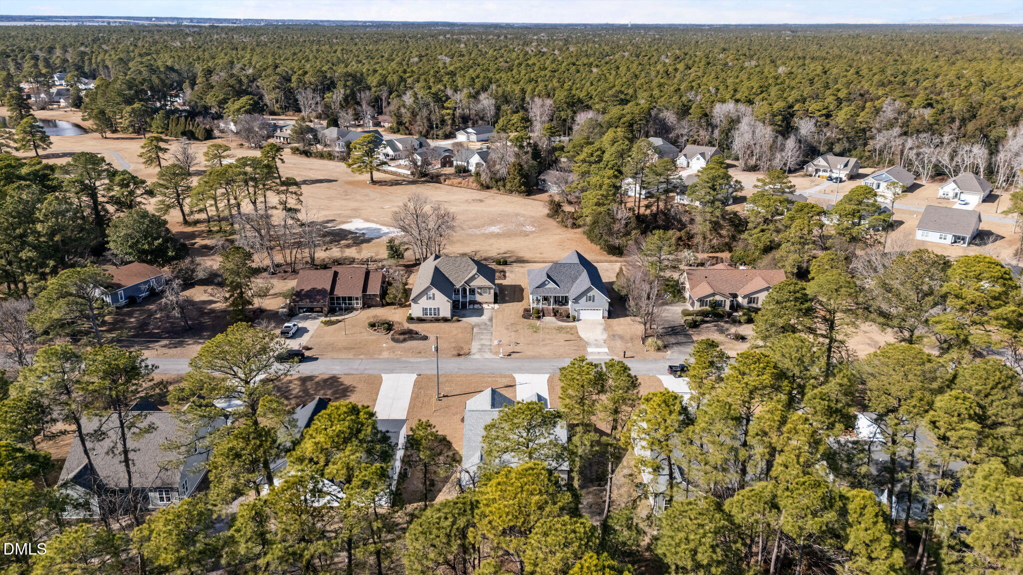 1216 Petite Terre Court