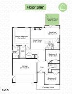 1216 Petite Terre Court