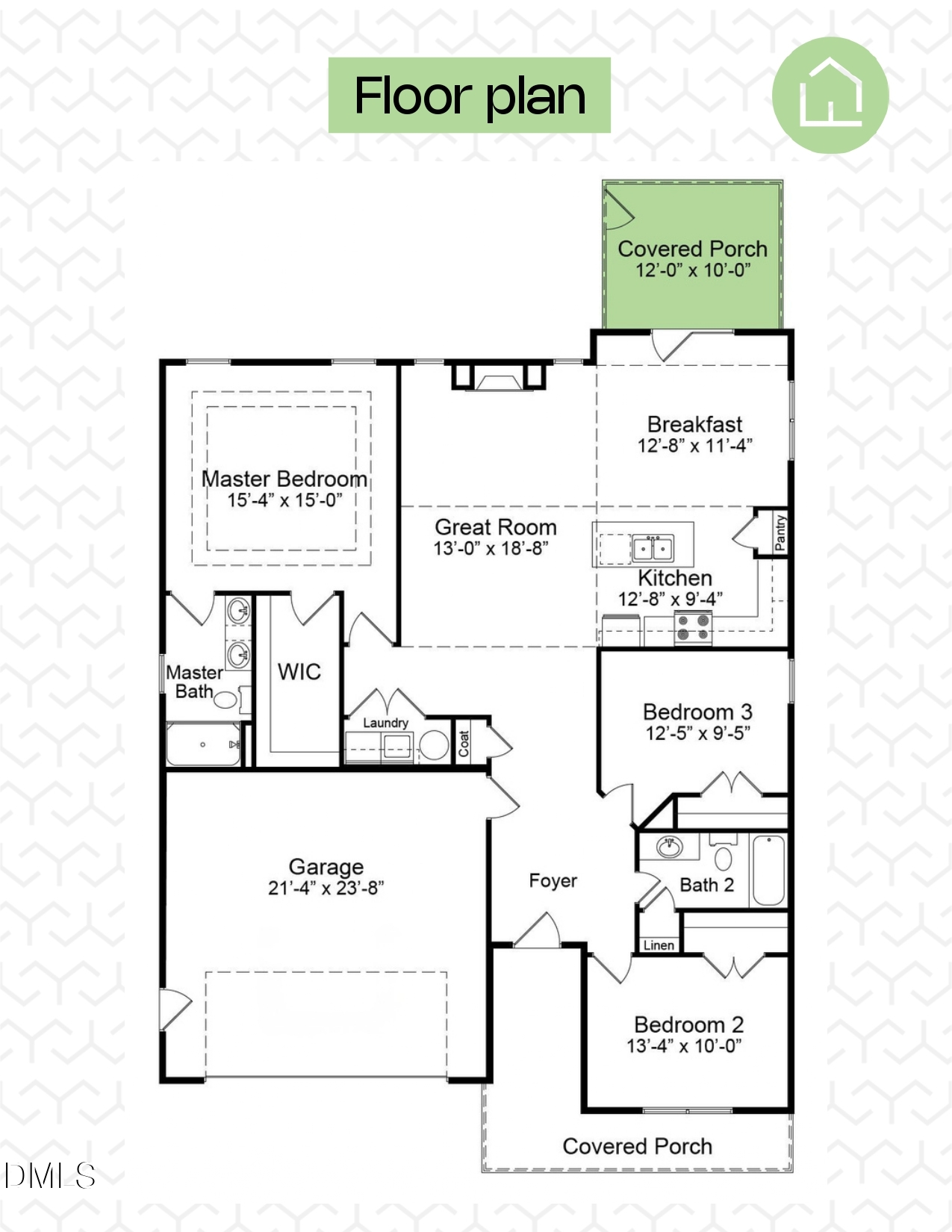 1216 Petite Terre Court