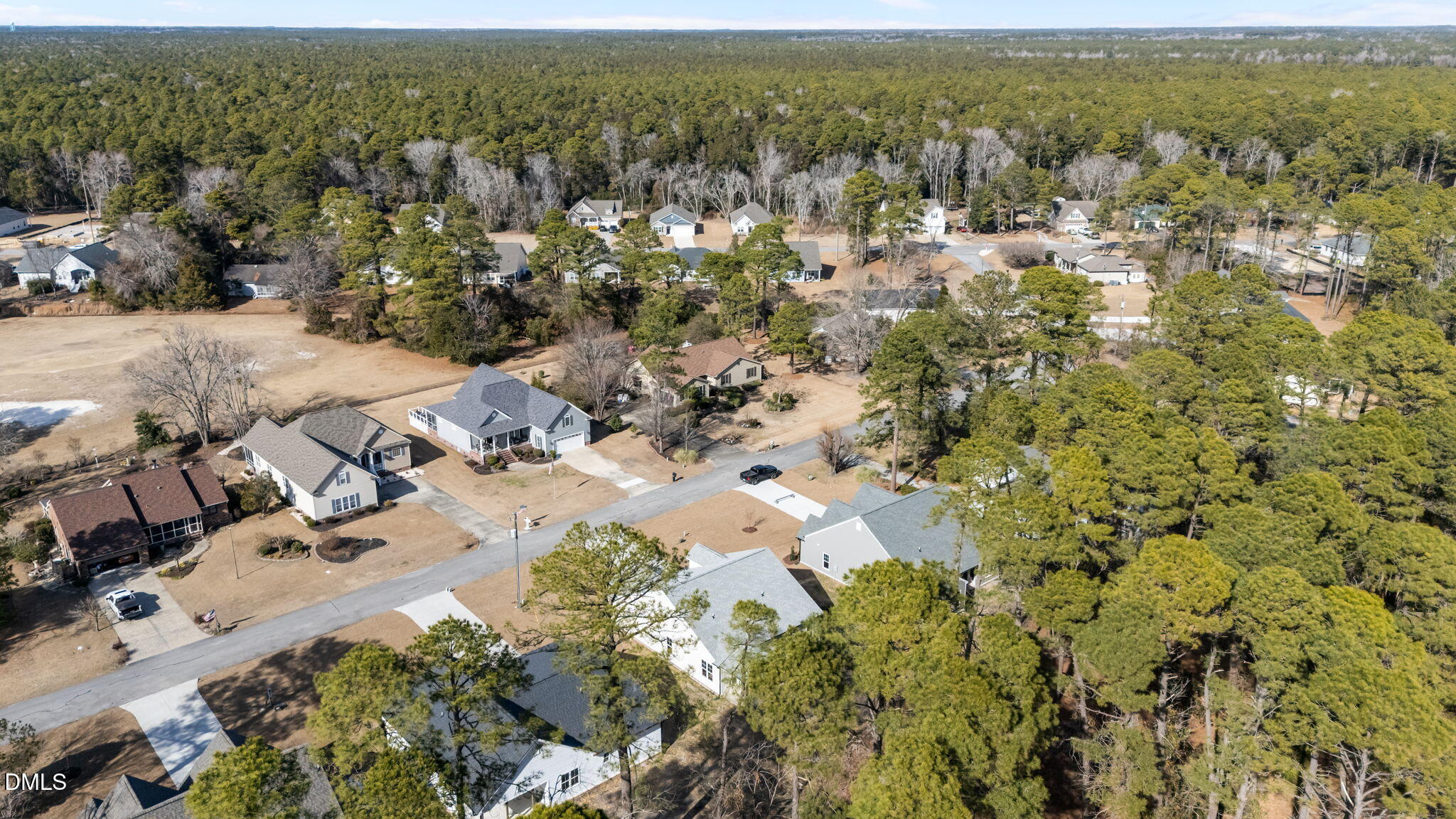 1216 Petite Terre Court