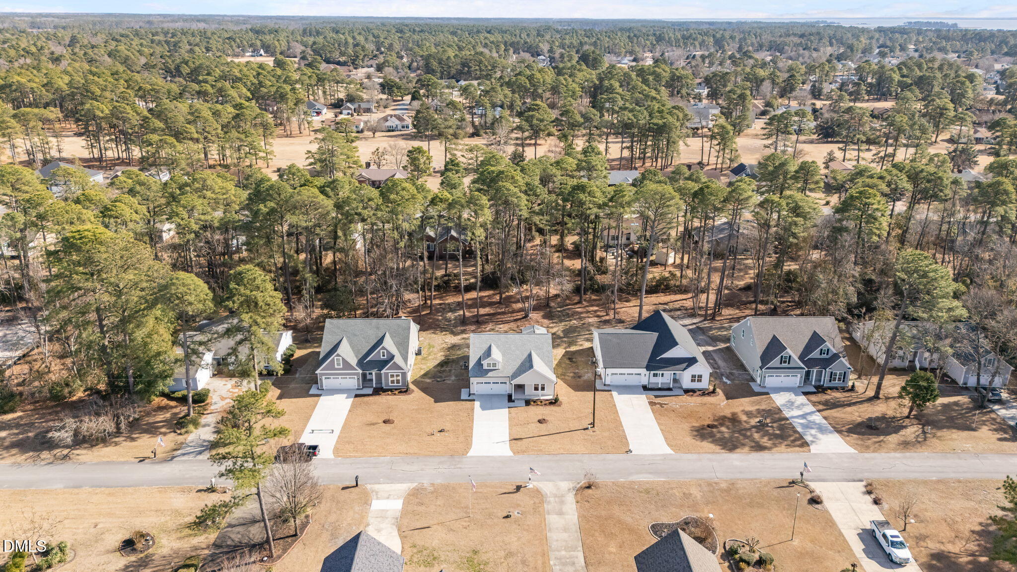 1216 Petite Terre Court