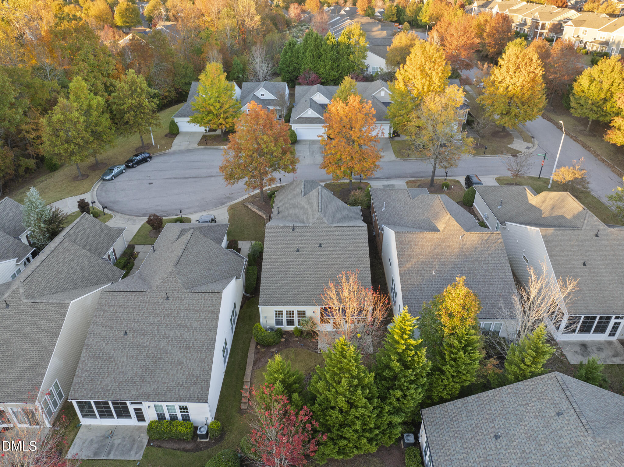105 Brookesby Court