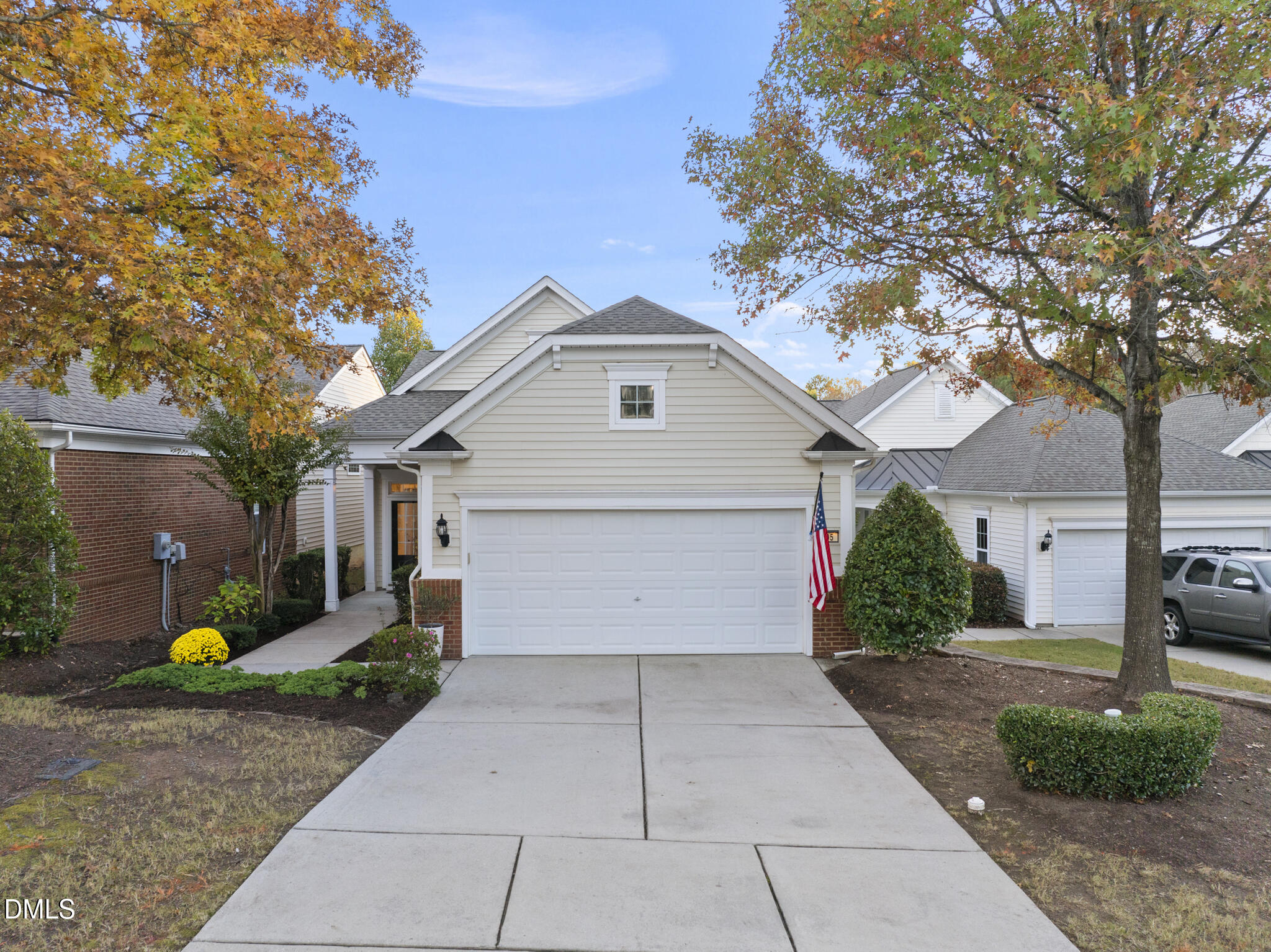 105 Brookesby Court