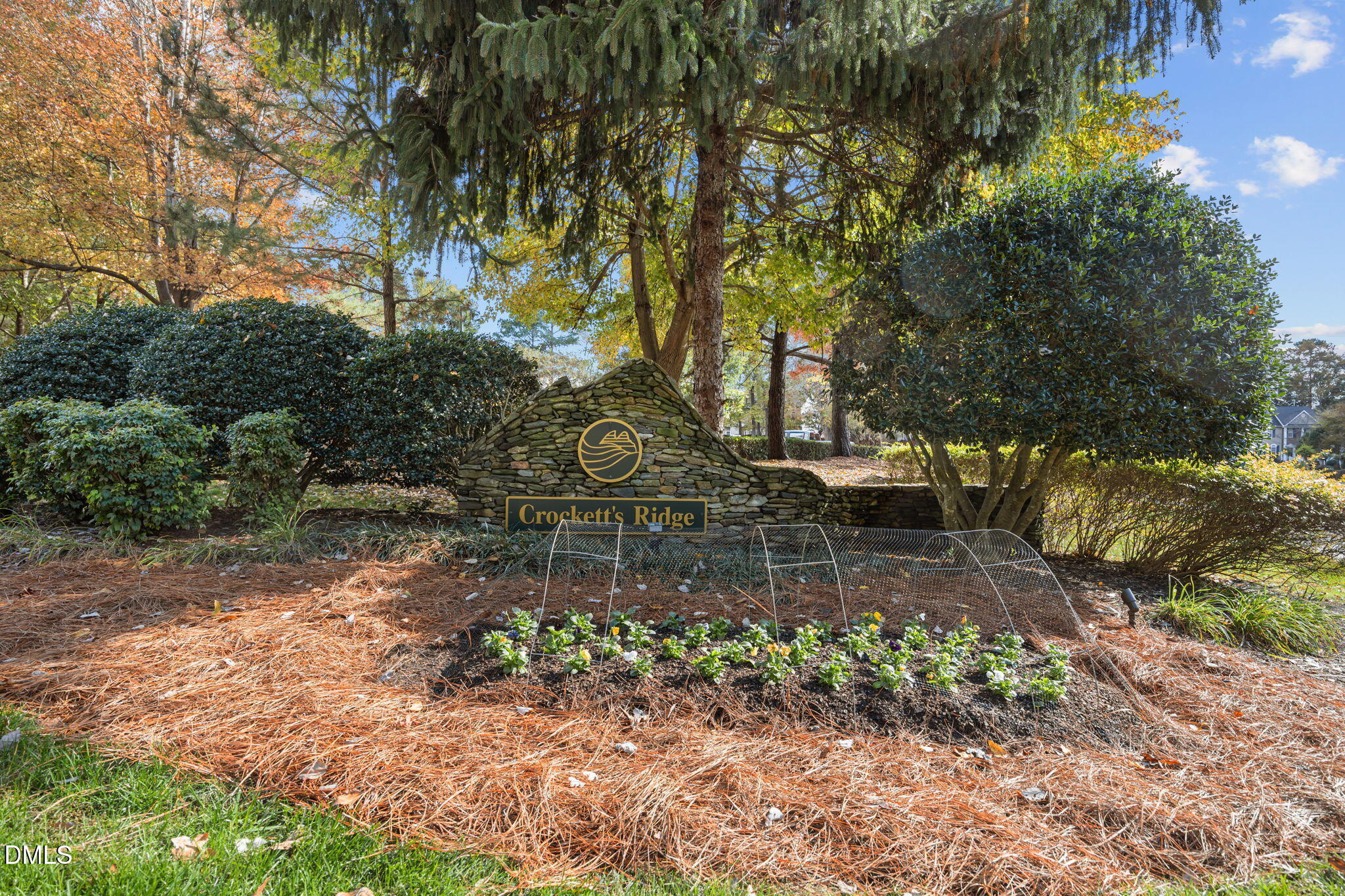 2108 Jerimouth Drive