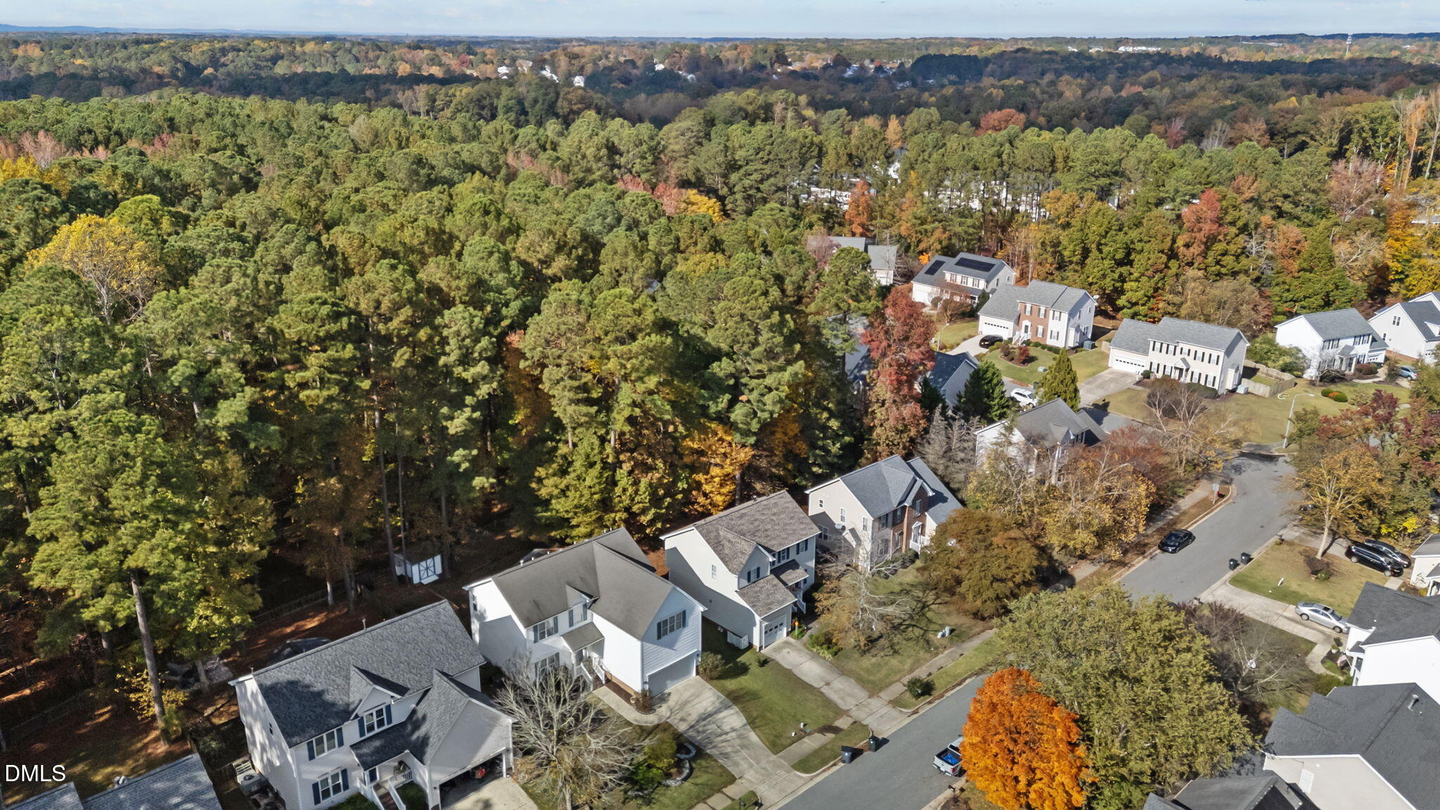 2108 Jerimouth Drive