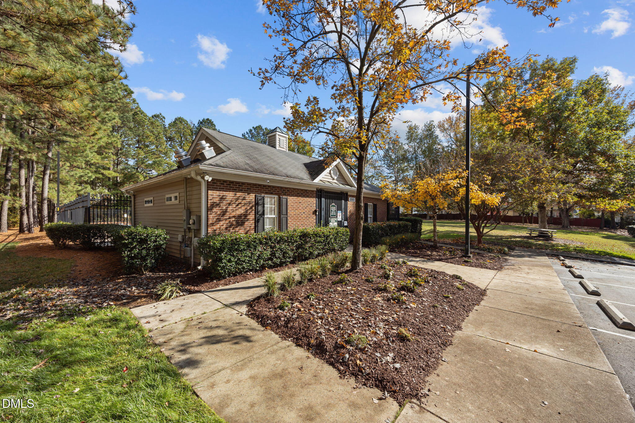 2108 Jerimouth Drive