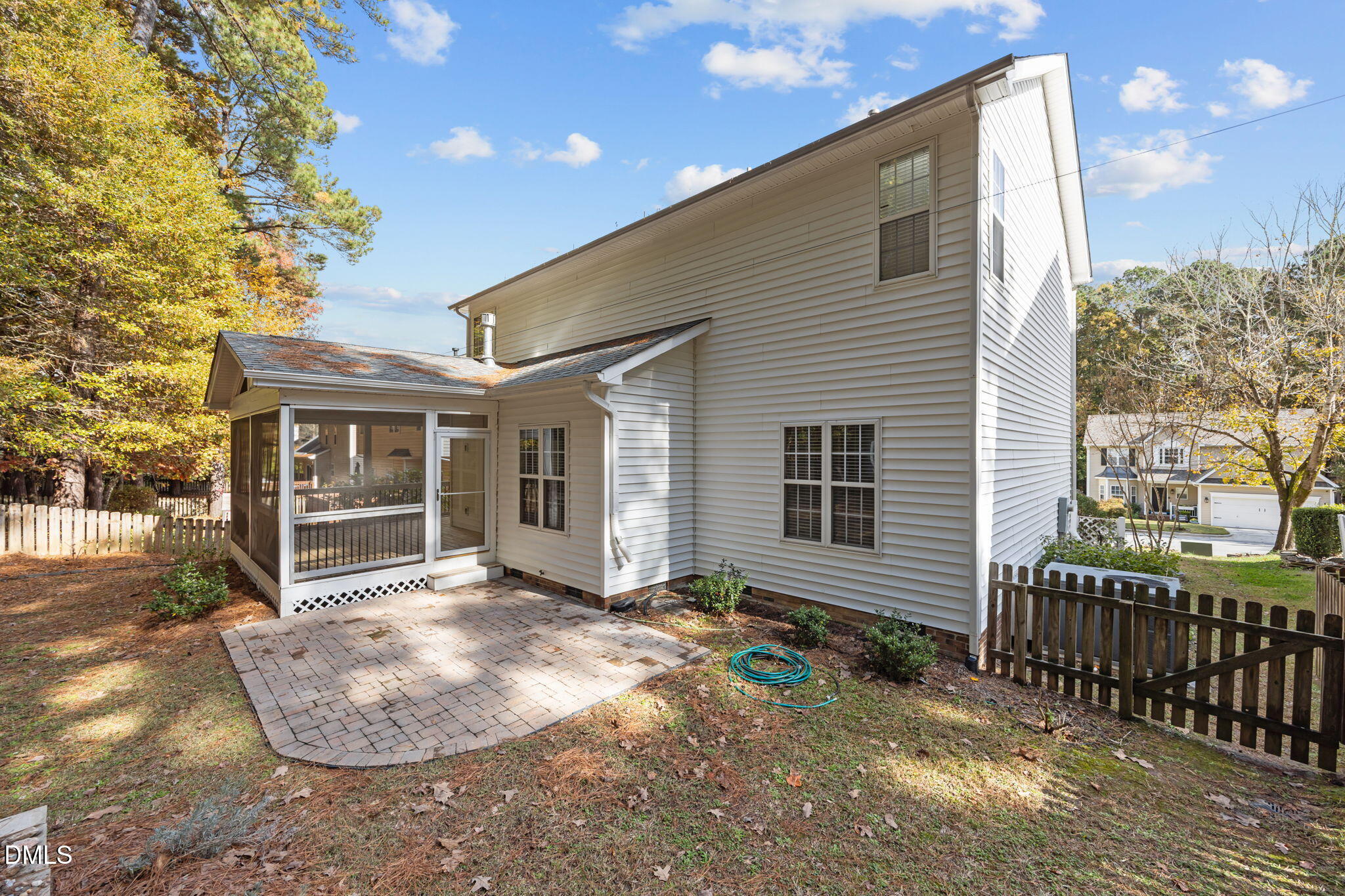 2108 Jerimouth Drive