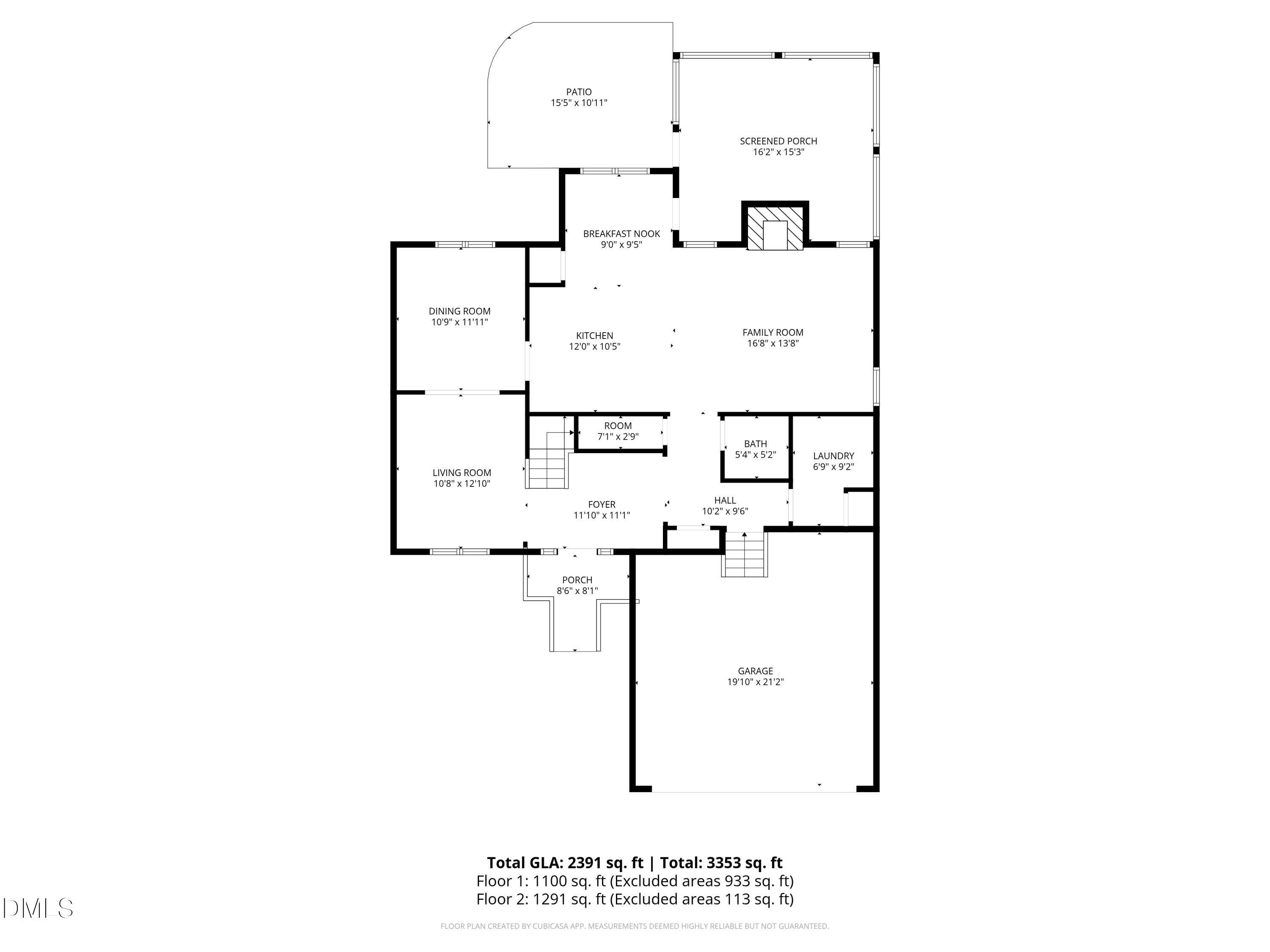 2108 Jerimouth Drive