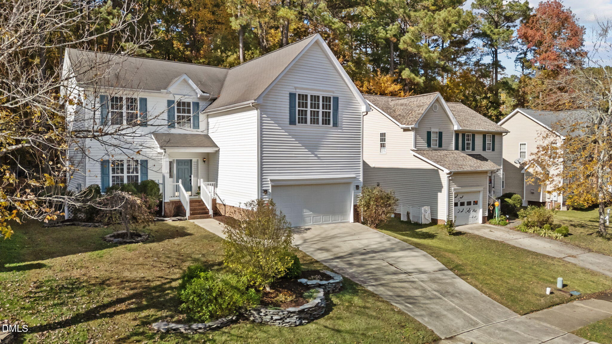 2108 Jerimouth Drive