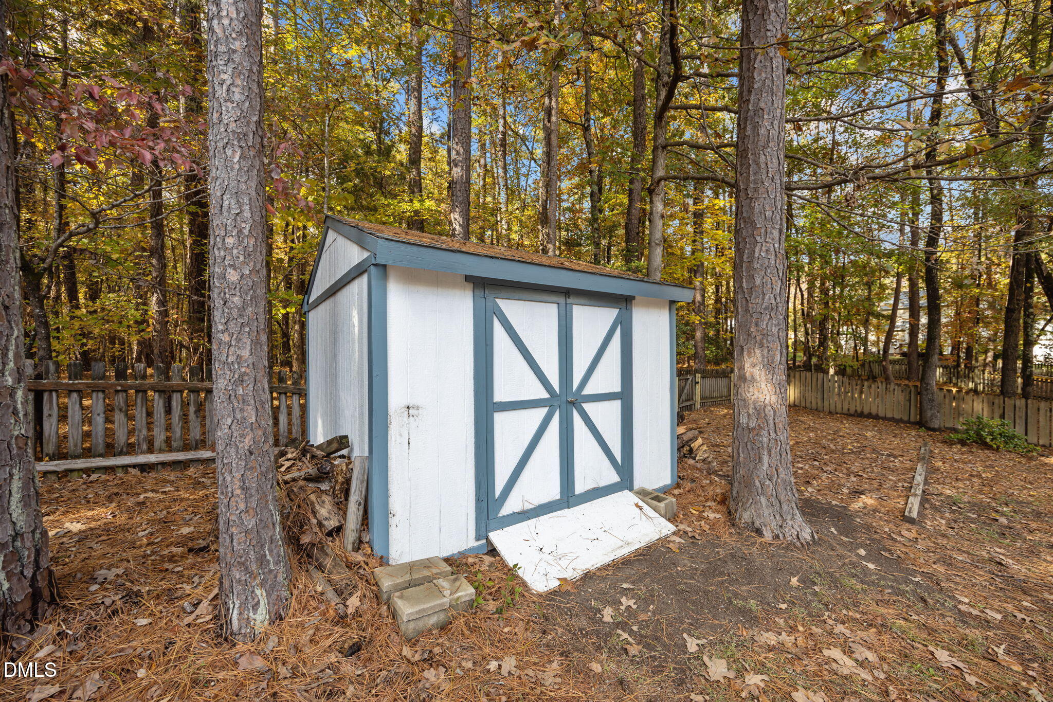 2108 Jerimouth Drive