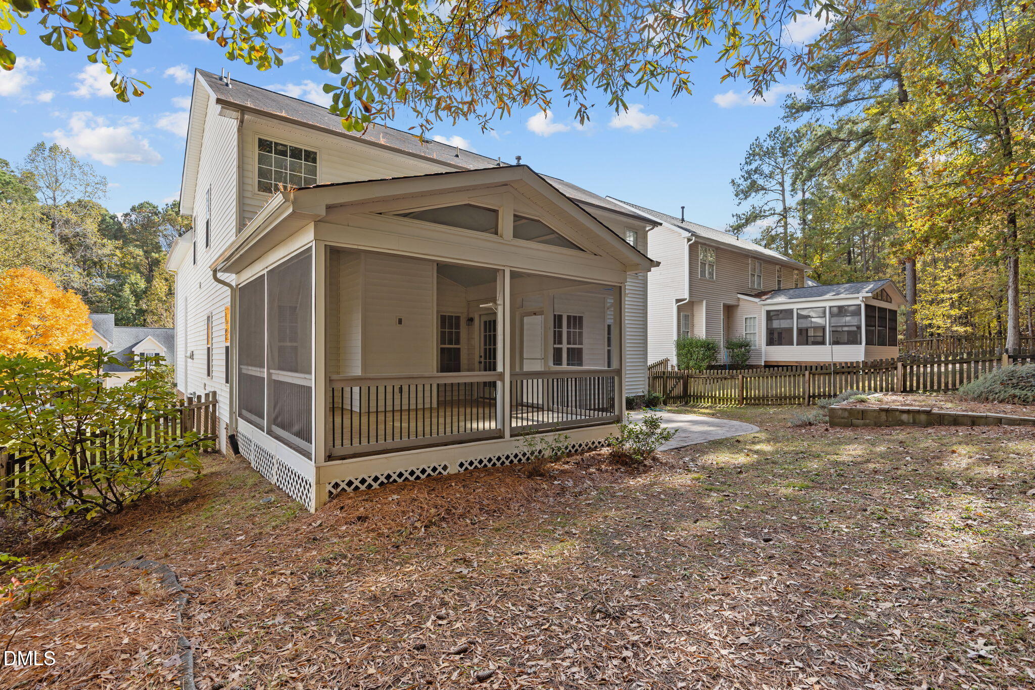 2108 Jerimouth Drive